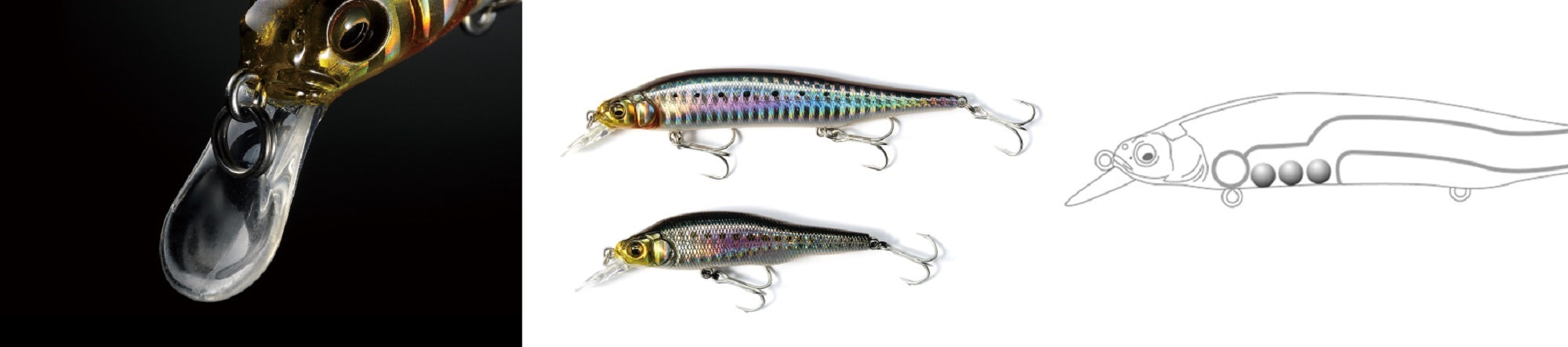Lure Haven Singapore