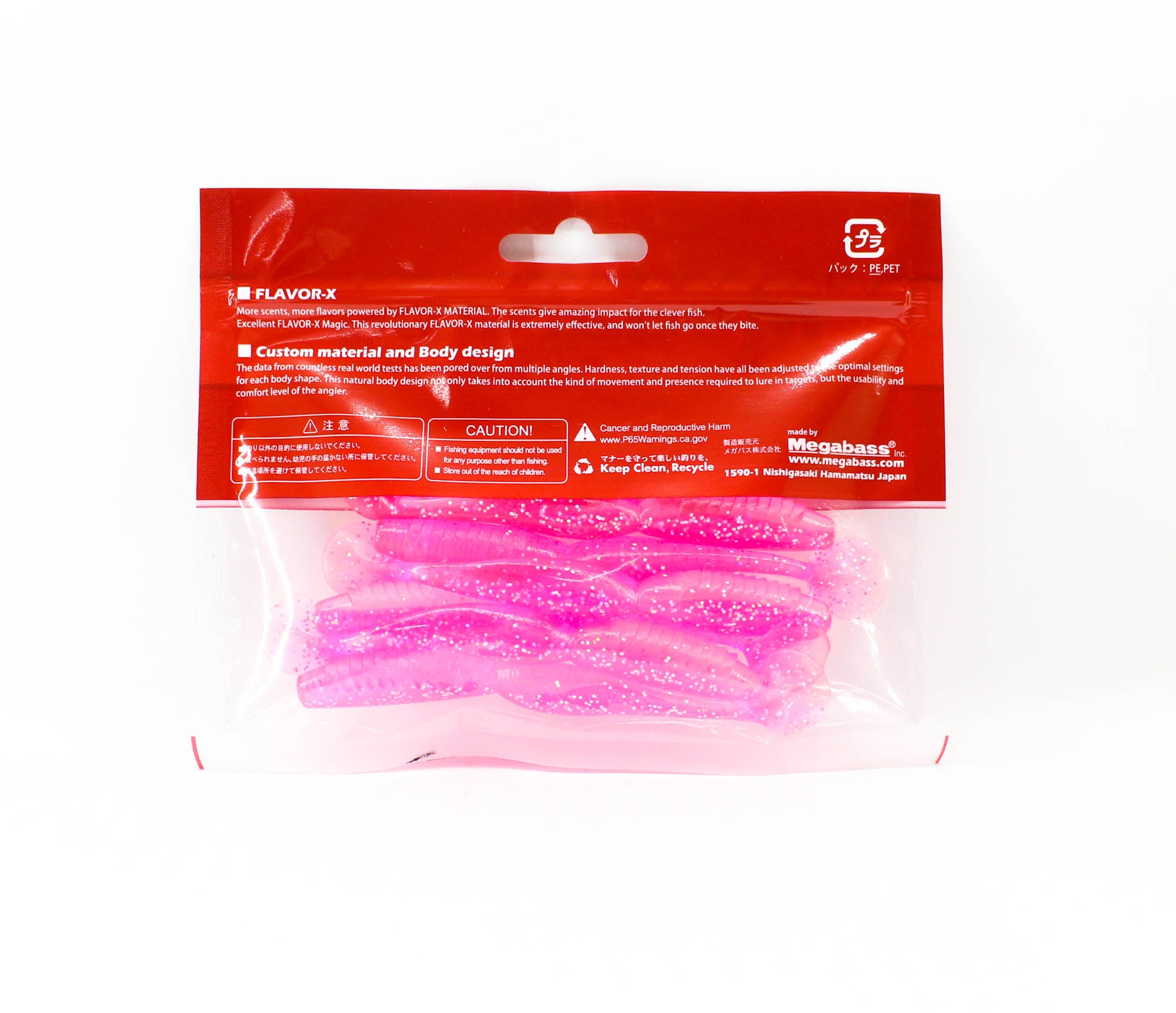 Lure Haven Singapore