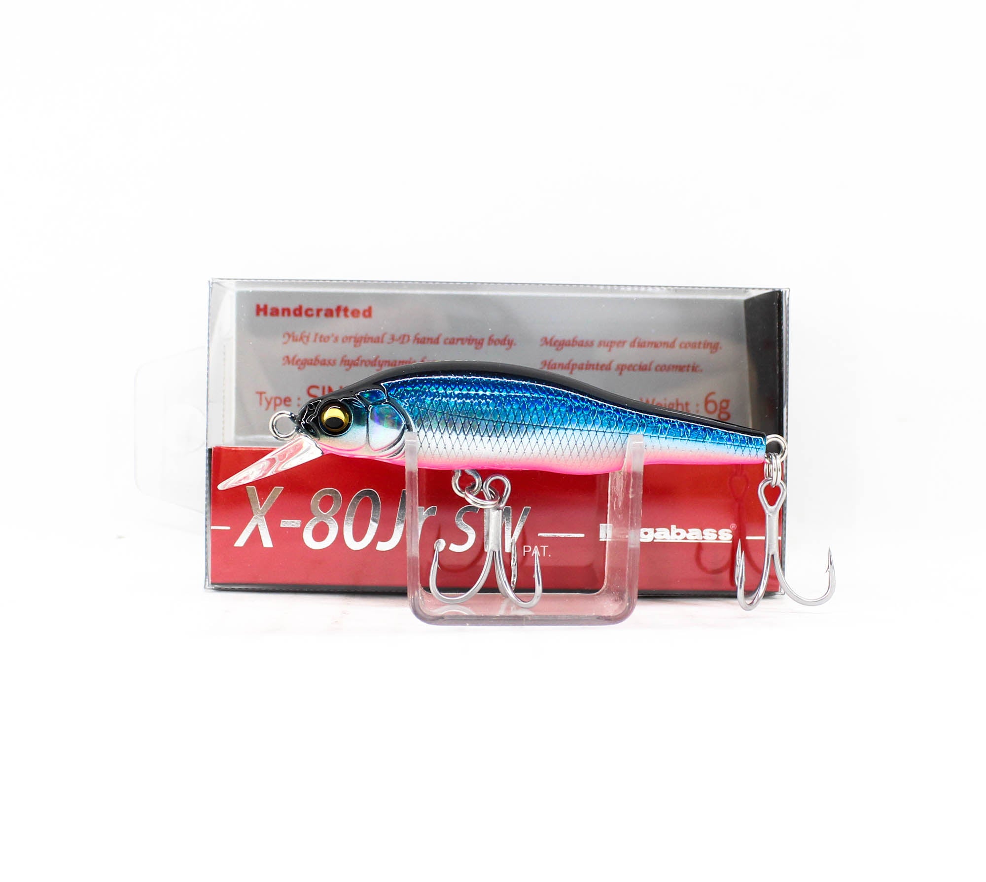 Lure Haven Singapore