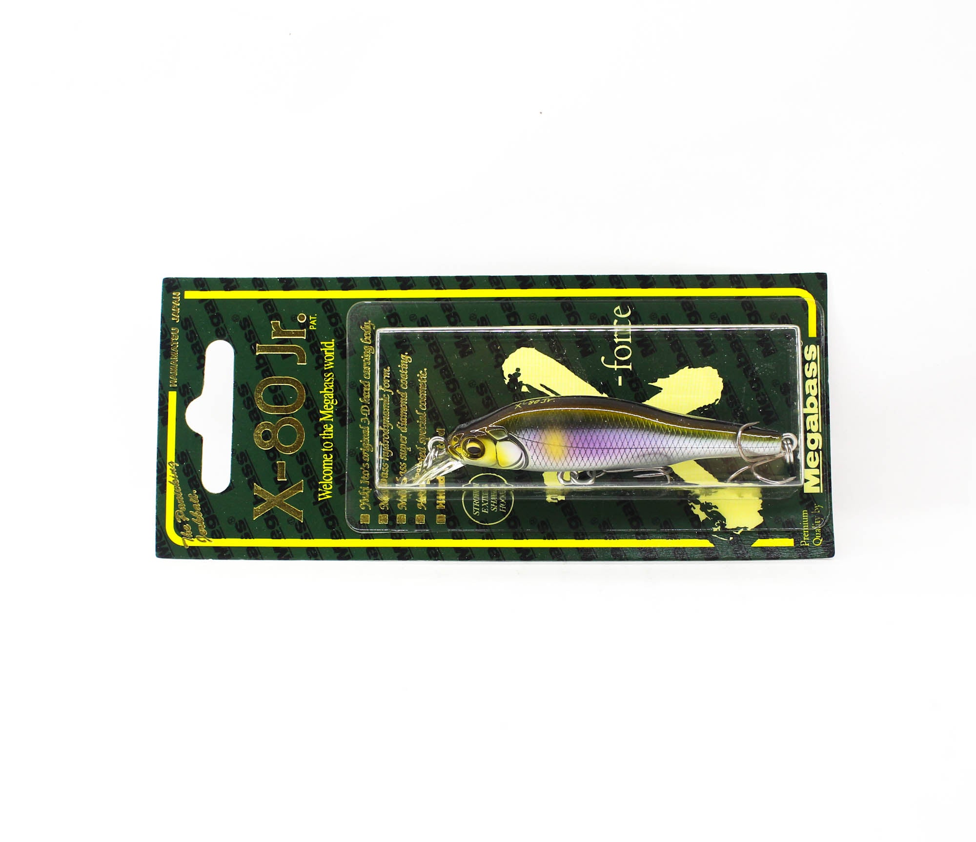 Lure Haven Singapore