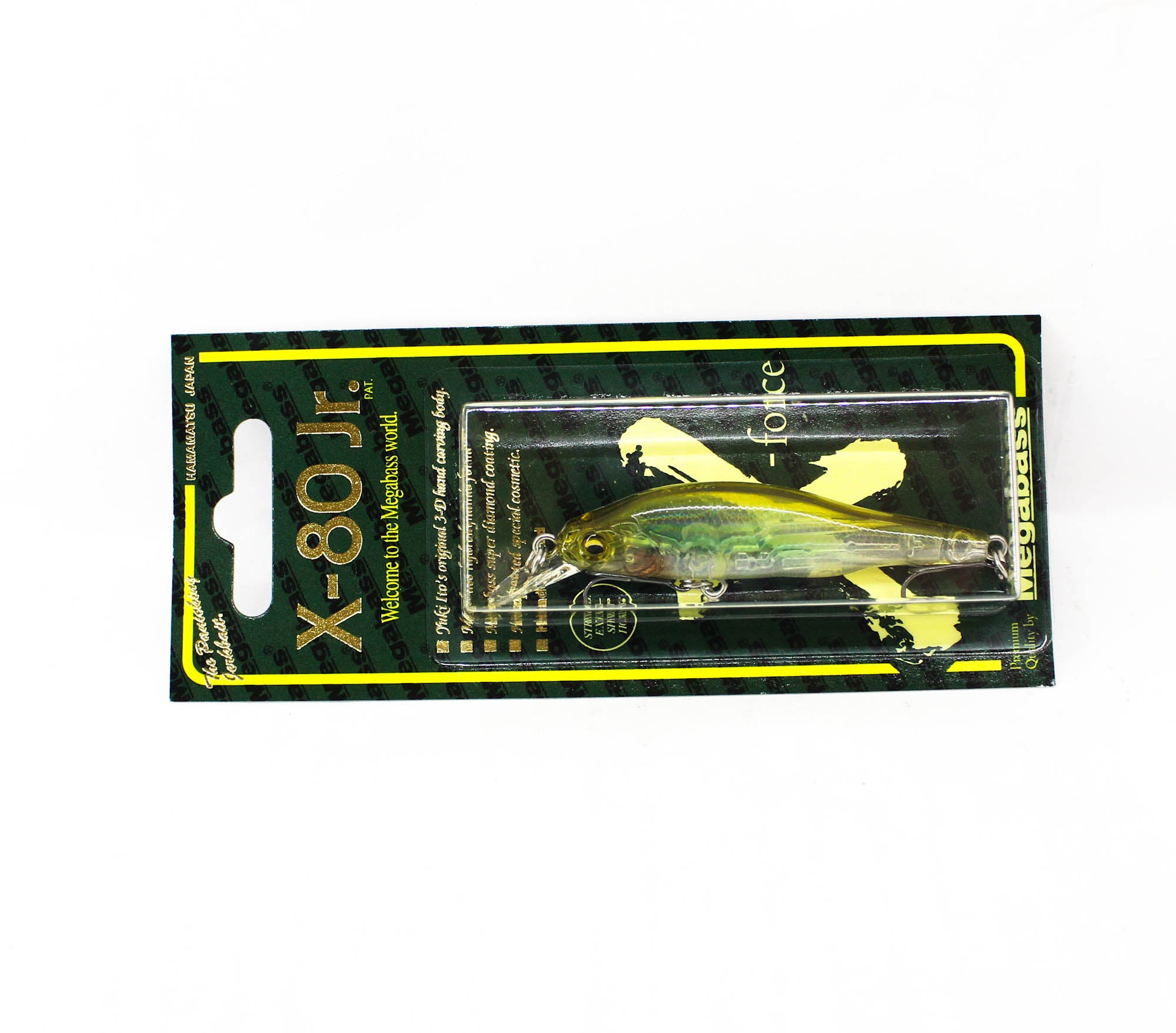 Lure Haven Singapore