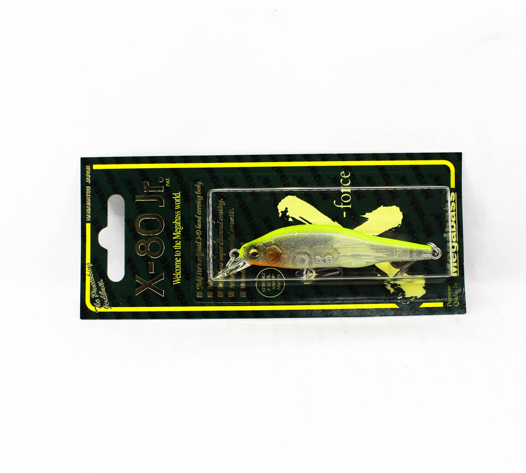 Lure Haven Singapore