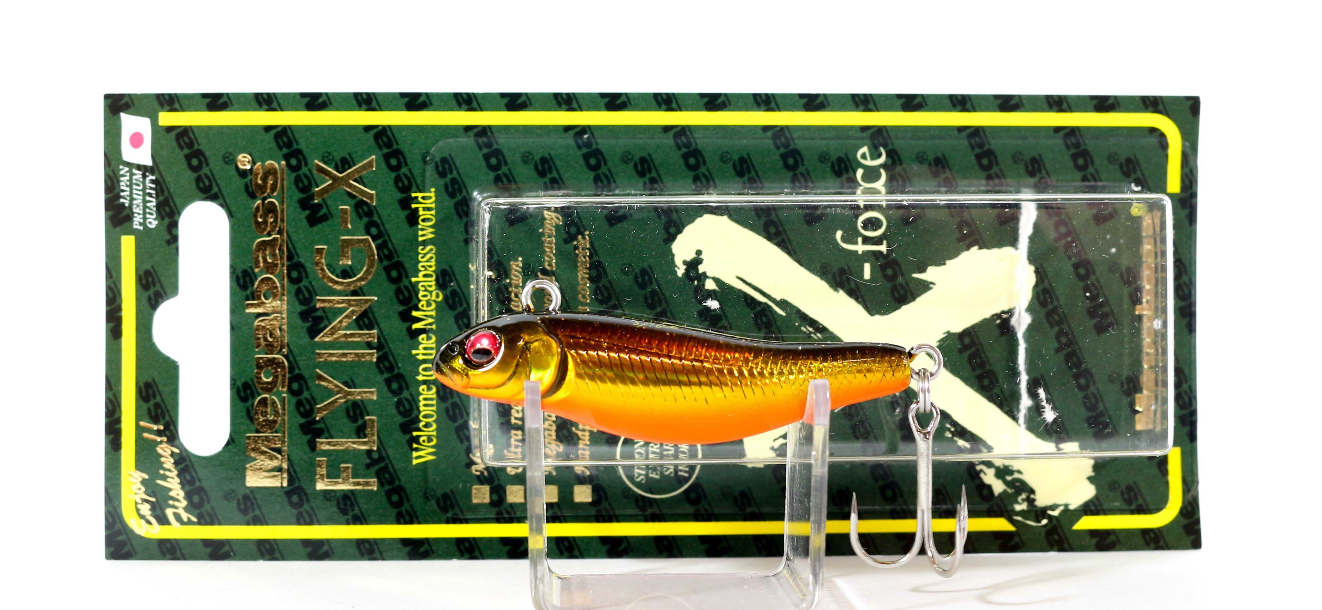 Lure Haven Singapore