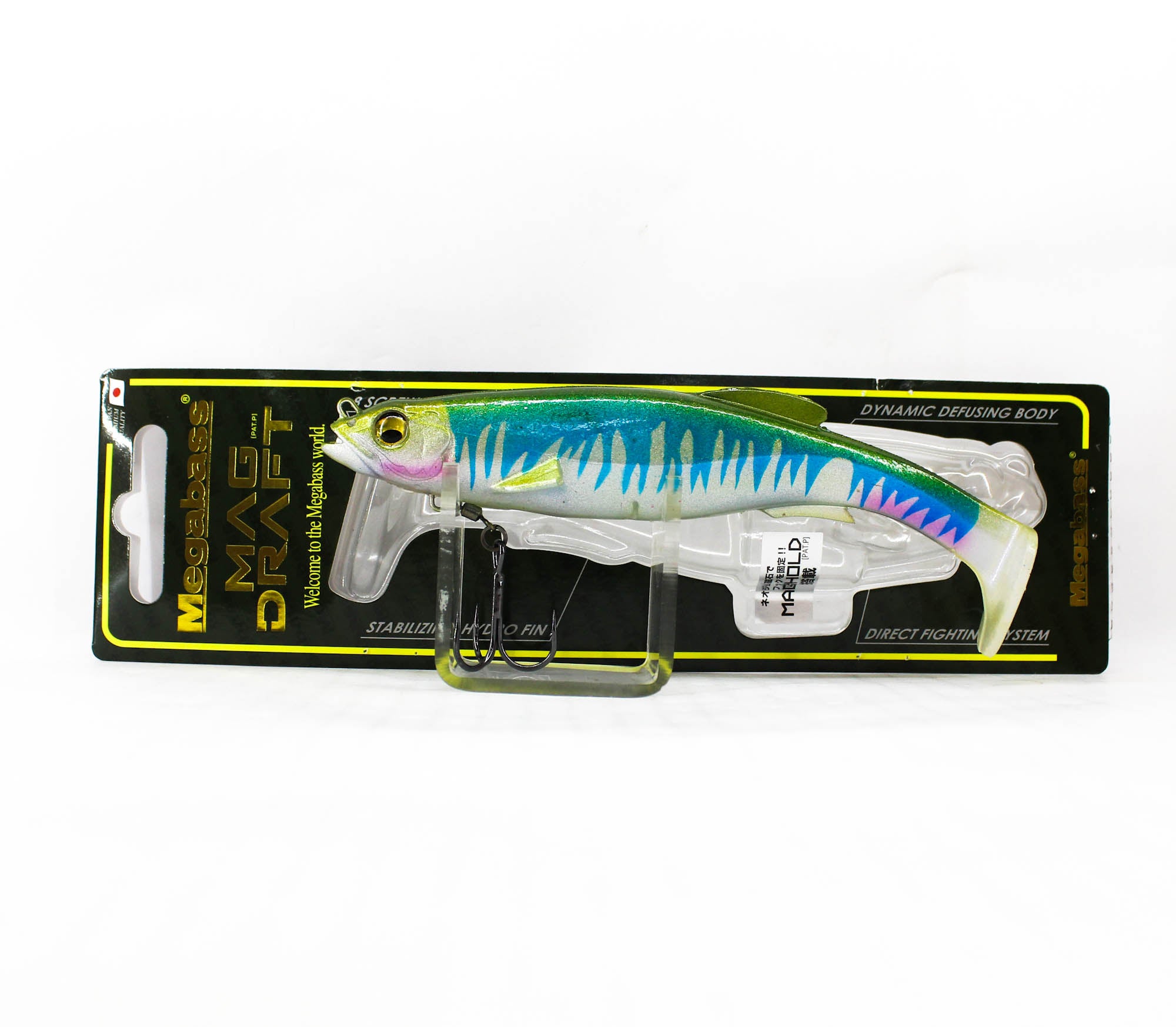 Lure Haven Singapore