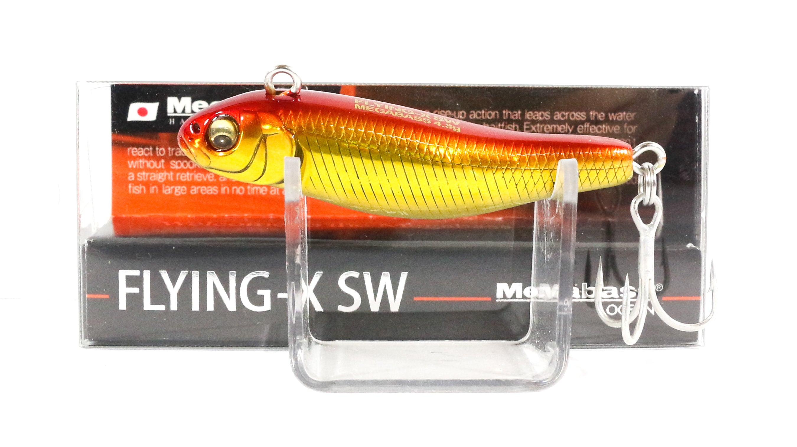 Lure Haven Singapore