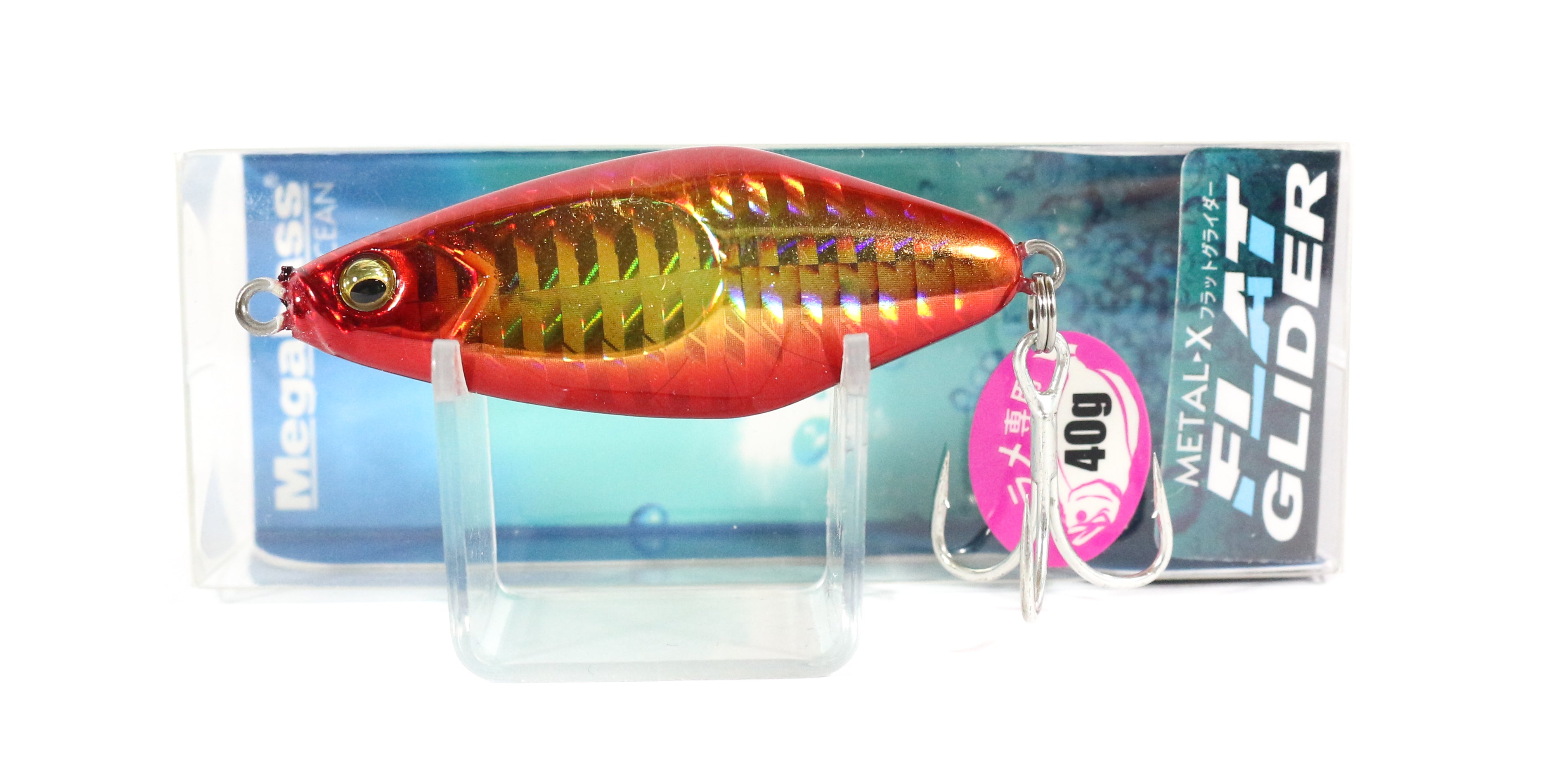Lure Haven Singapore