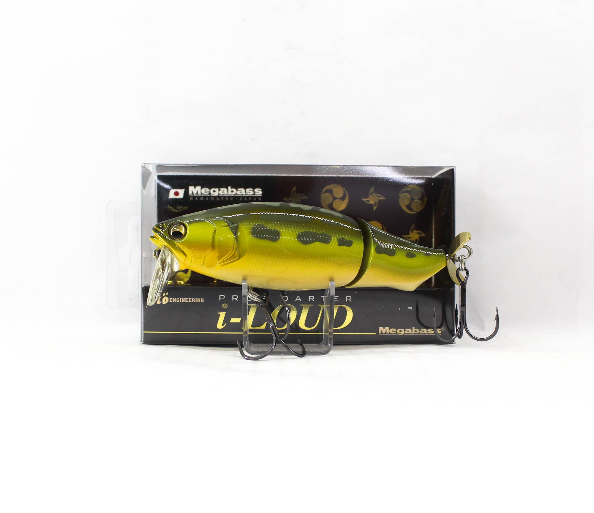 Lure Haven Singapore