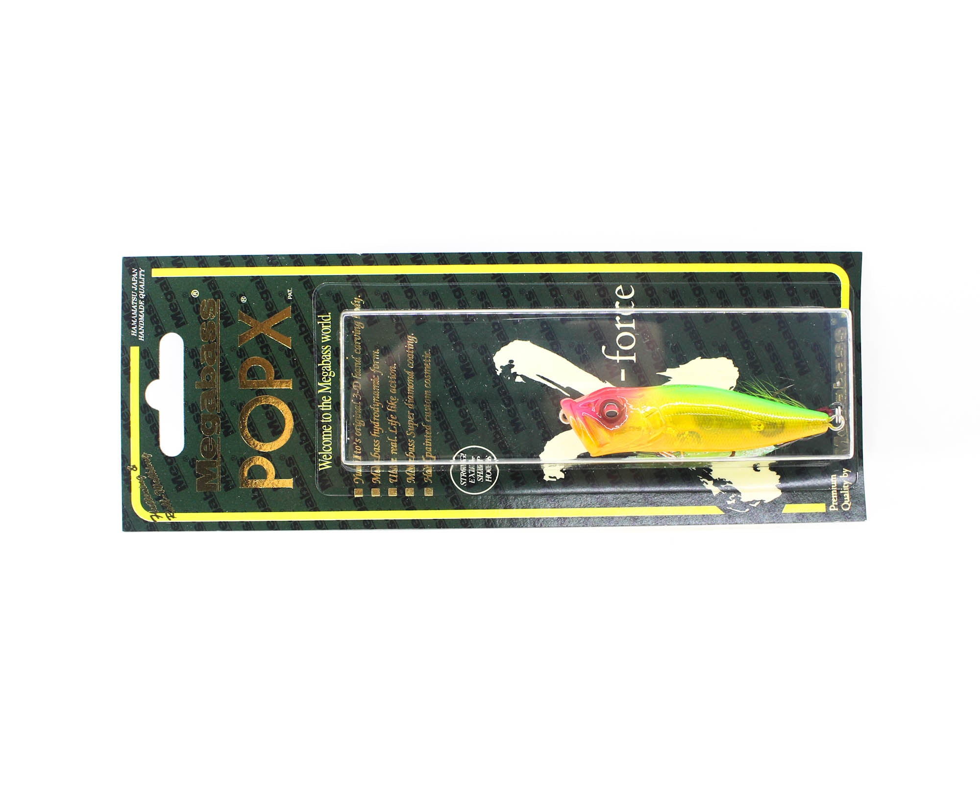 Lure Haven Singapore