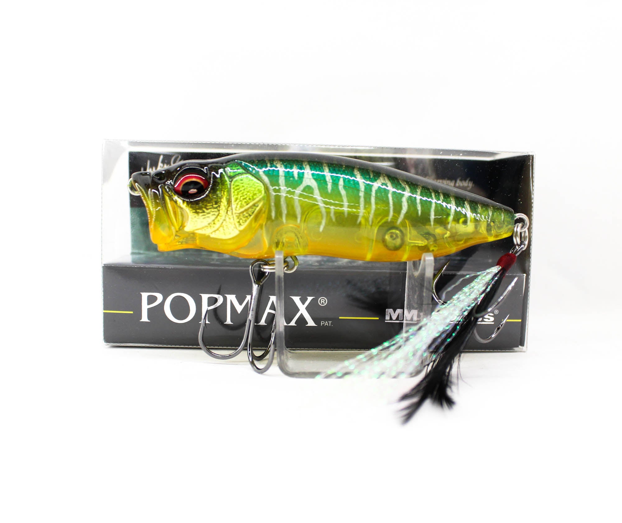 Lure Haven Singapore