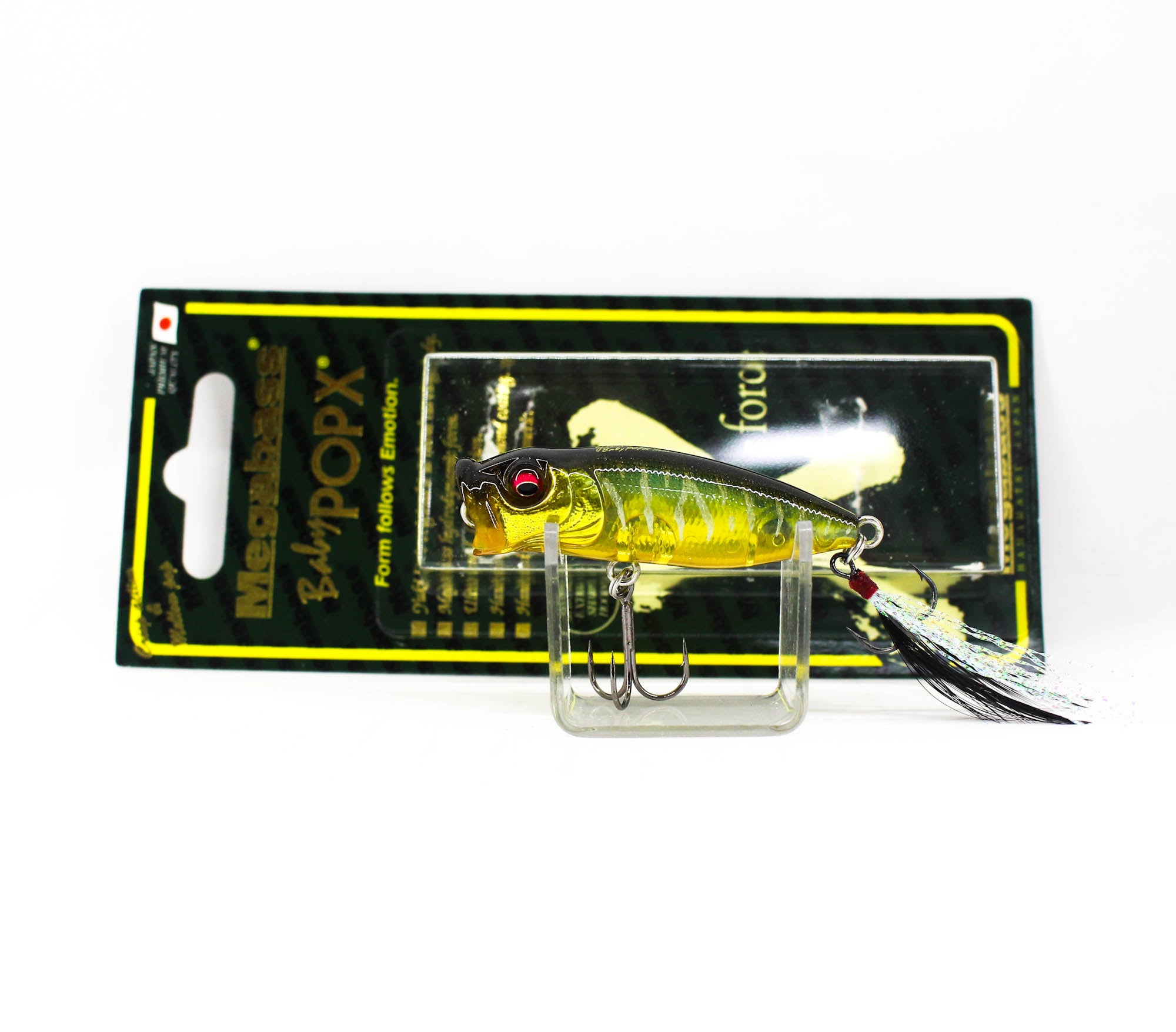 Lure Haven Singapore