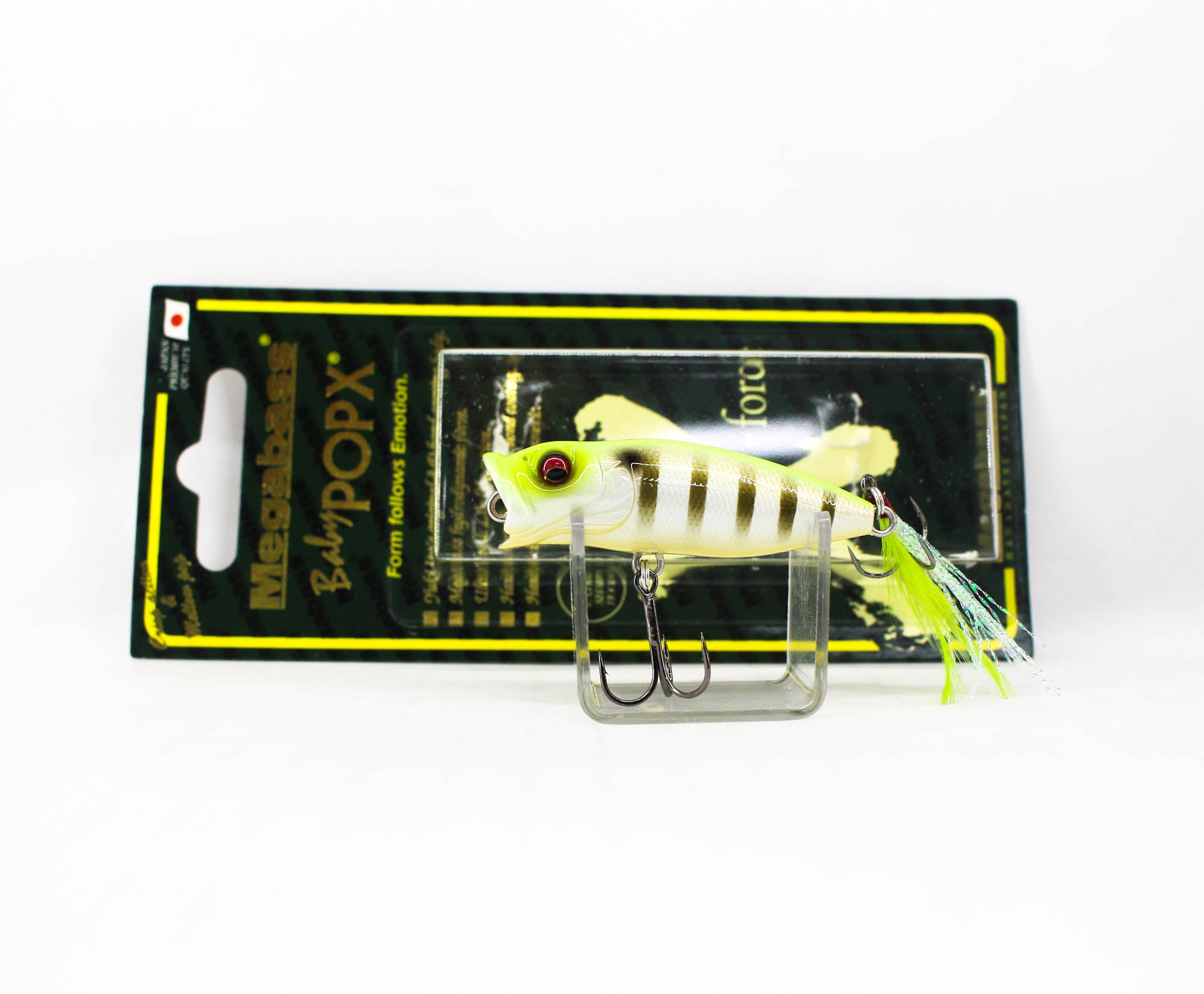 Lure Haven Singapore