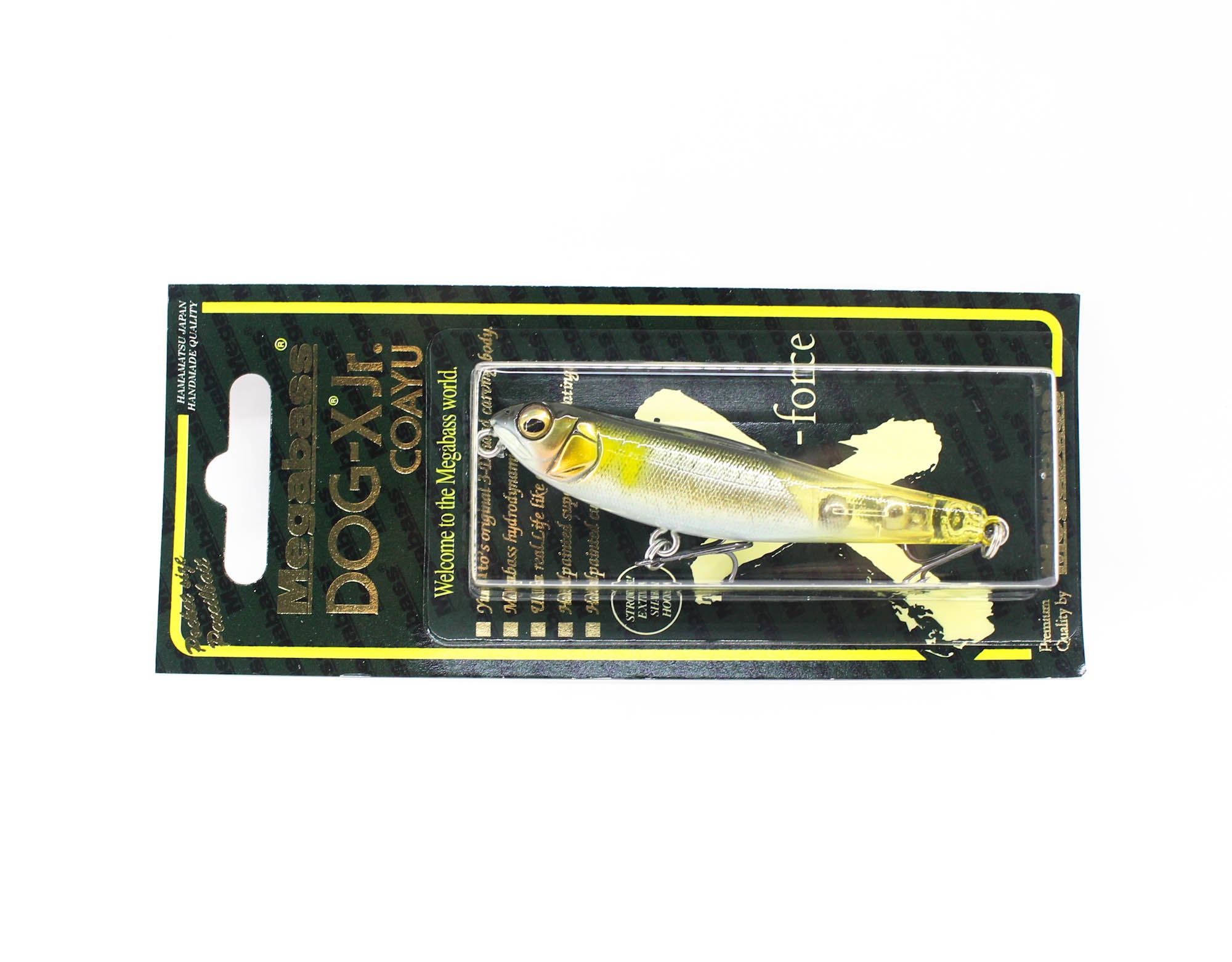Lure Haven Singapore