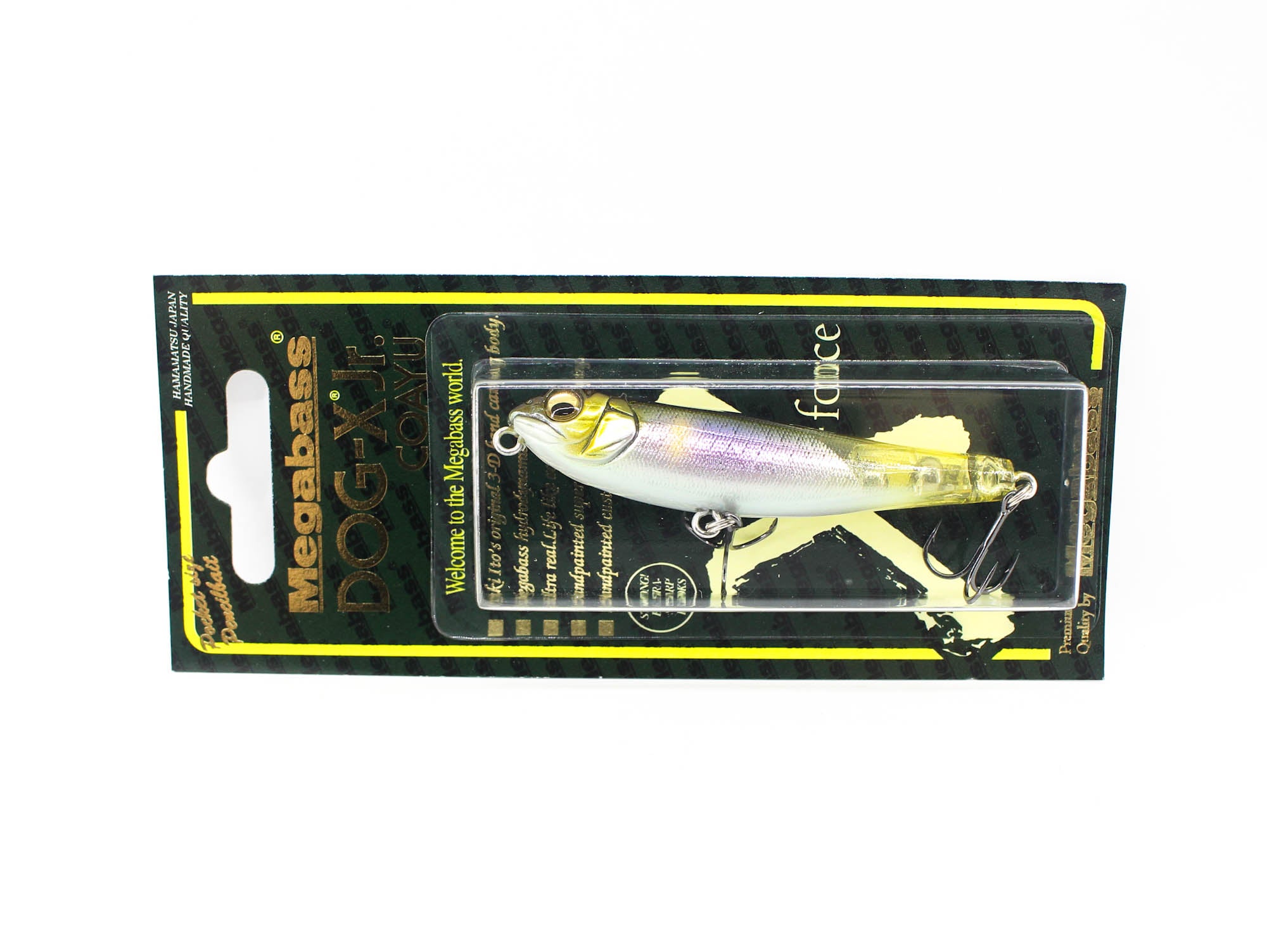 Lure Haven Singapore