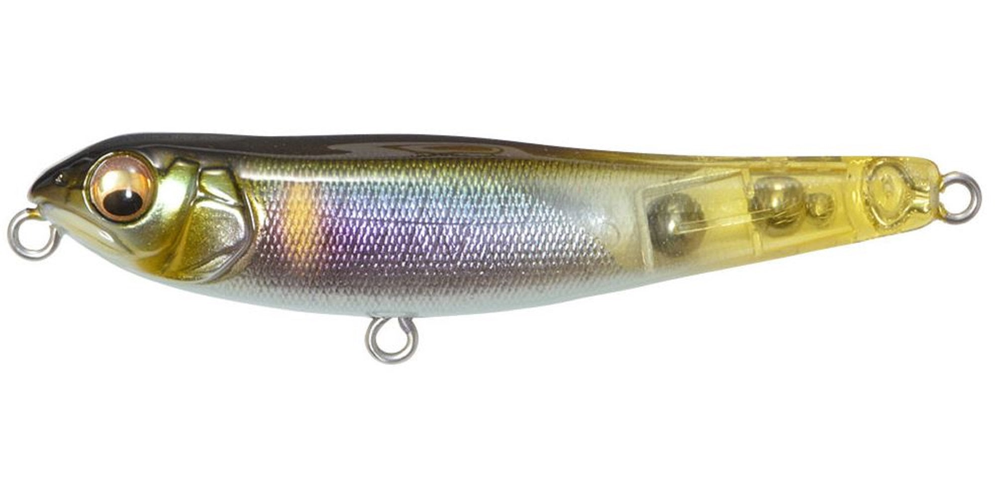 Lure Haven Singapore
