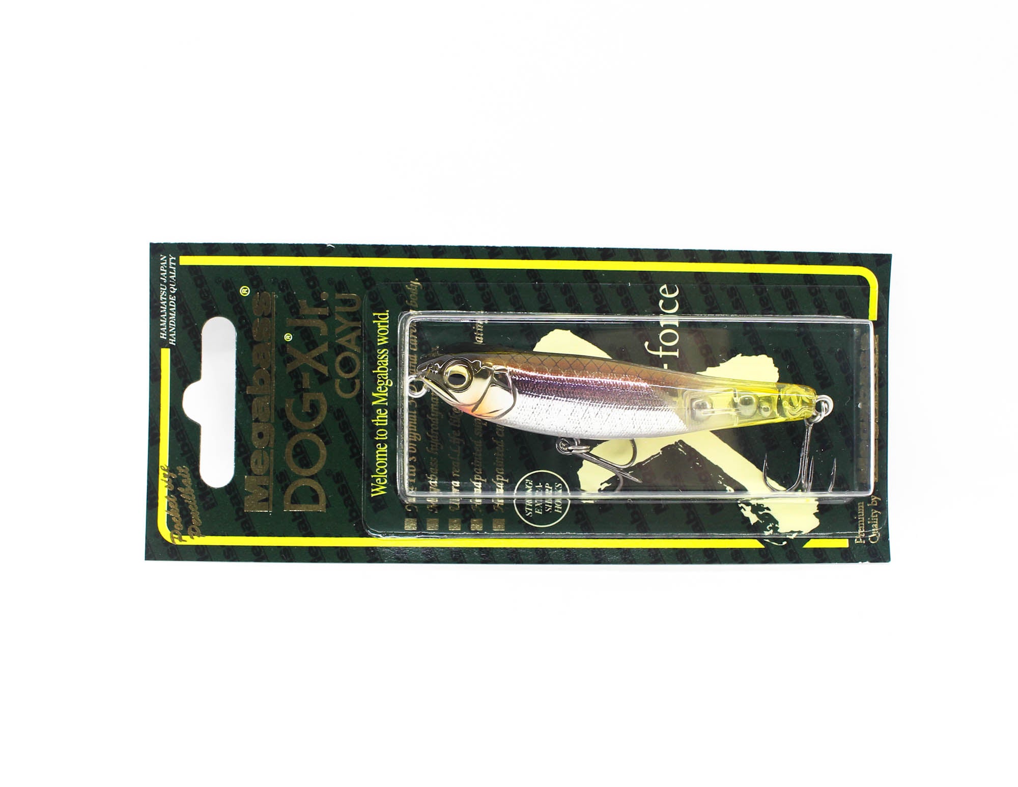 Lure Haven Singapore