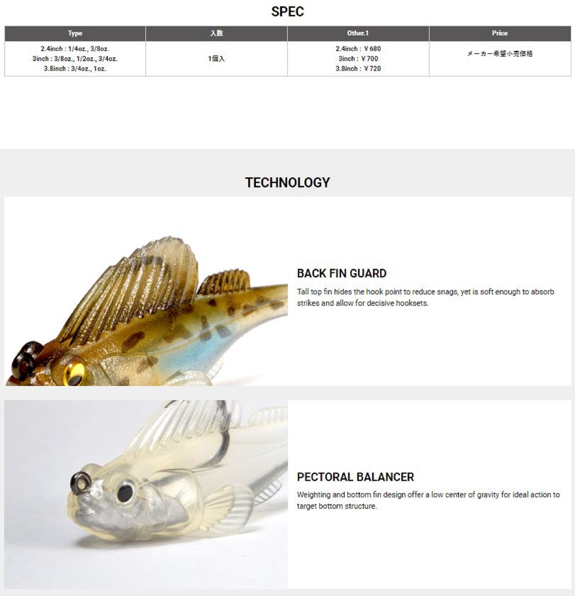 Lure Haven Singapore