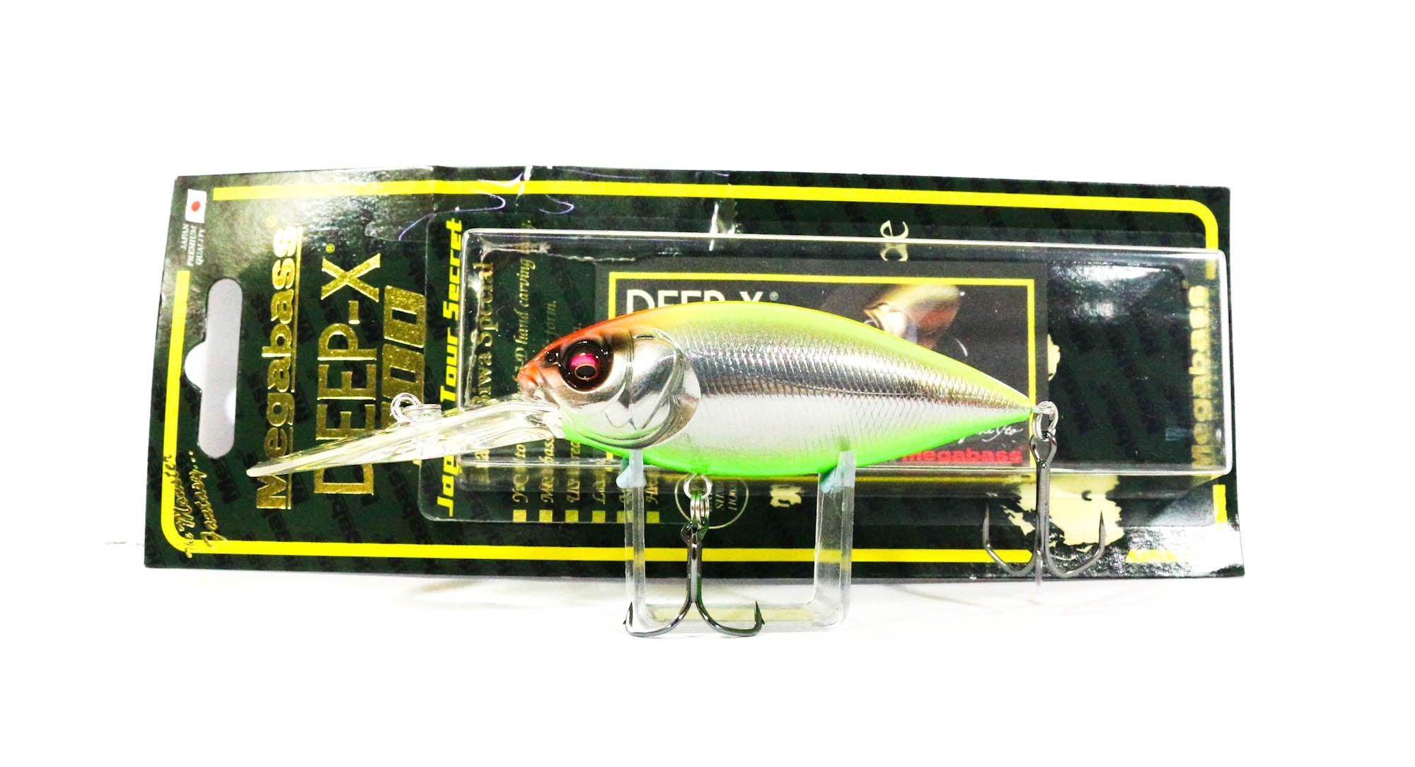 Lure Haven Singapore