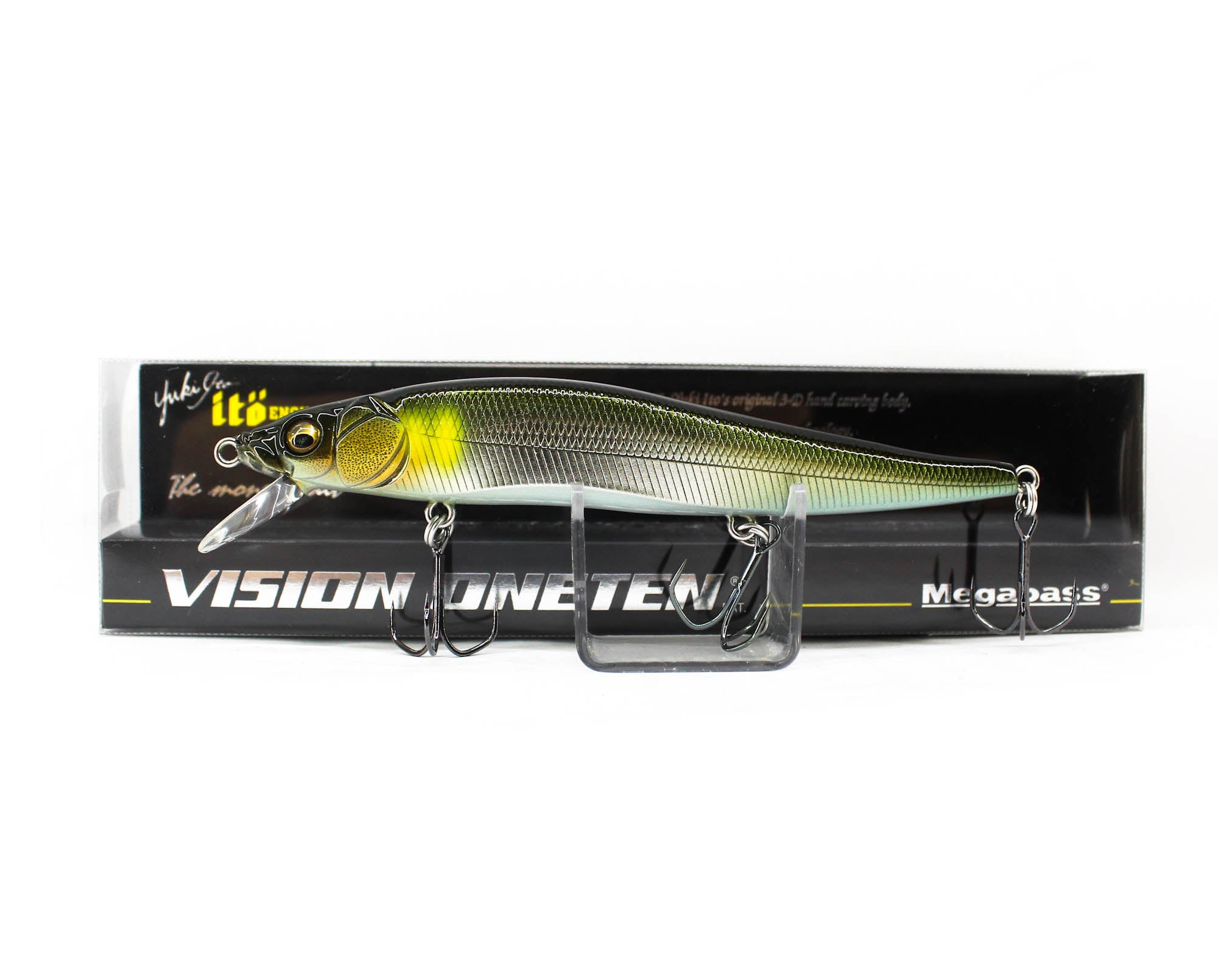 Lure Haven Singapore