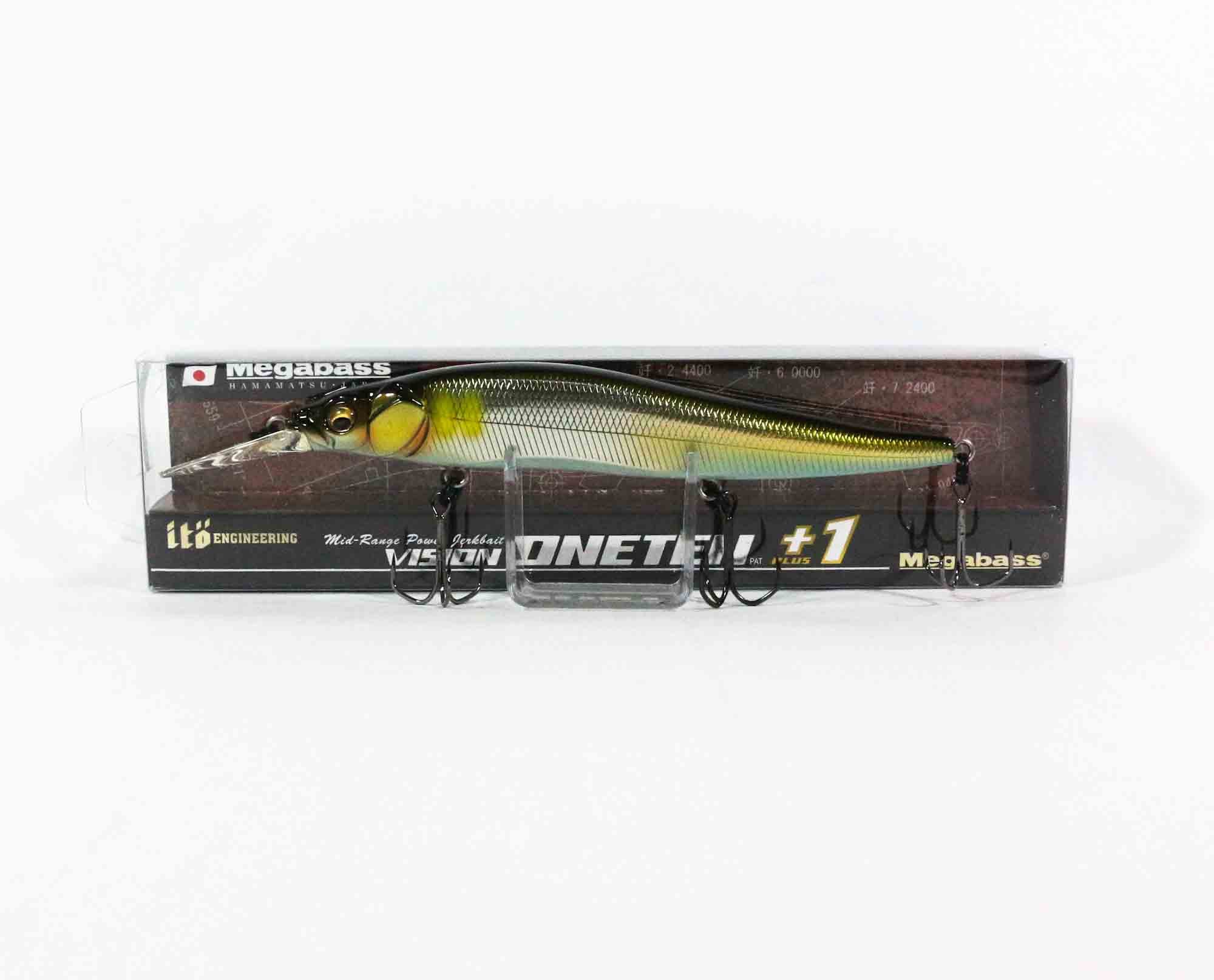 Lure Haven Singapore