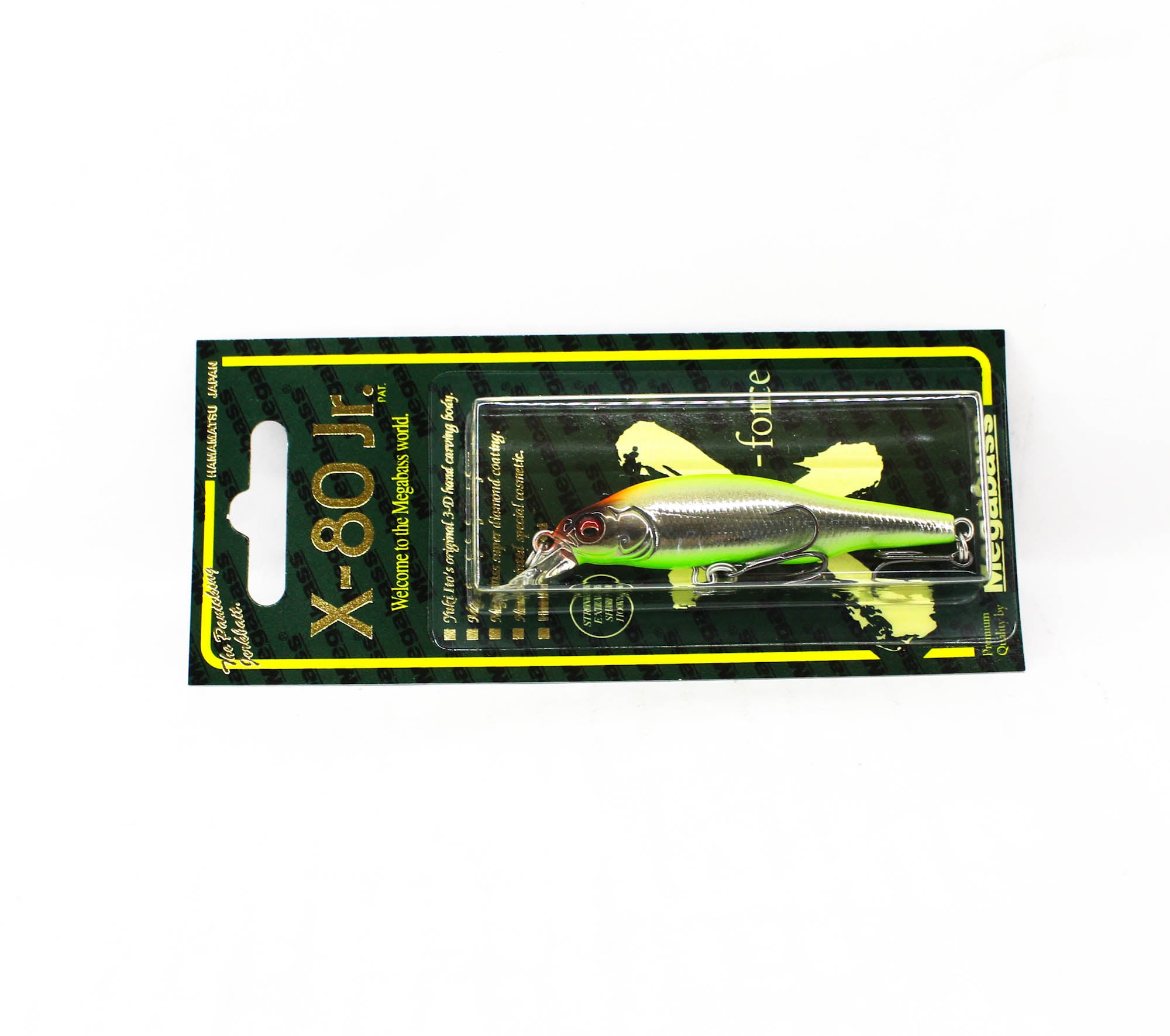 Lure Haven Singapore