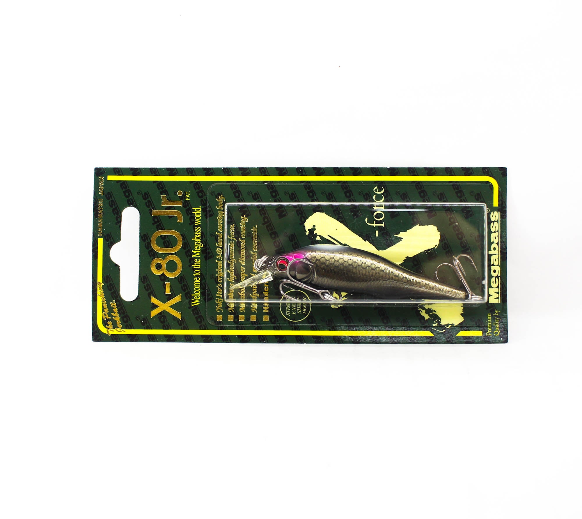 Lure Haven Singapore
