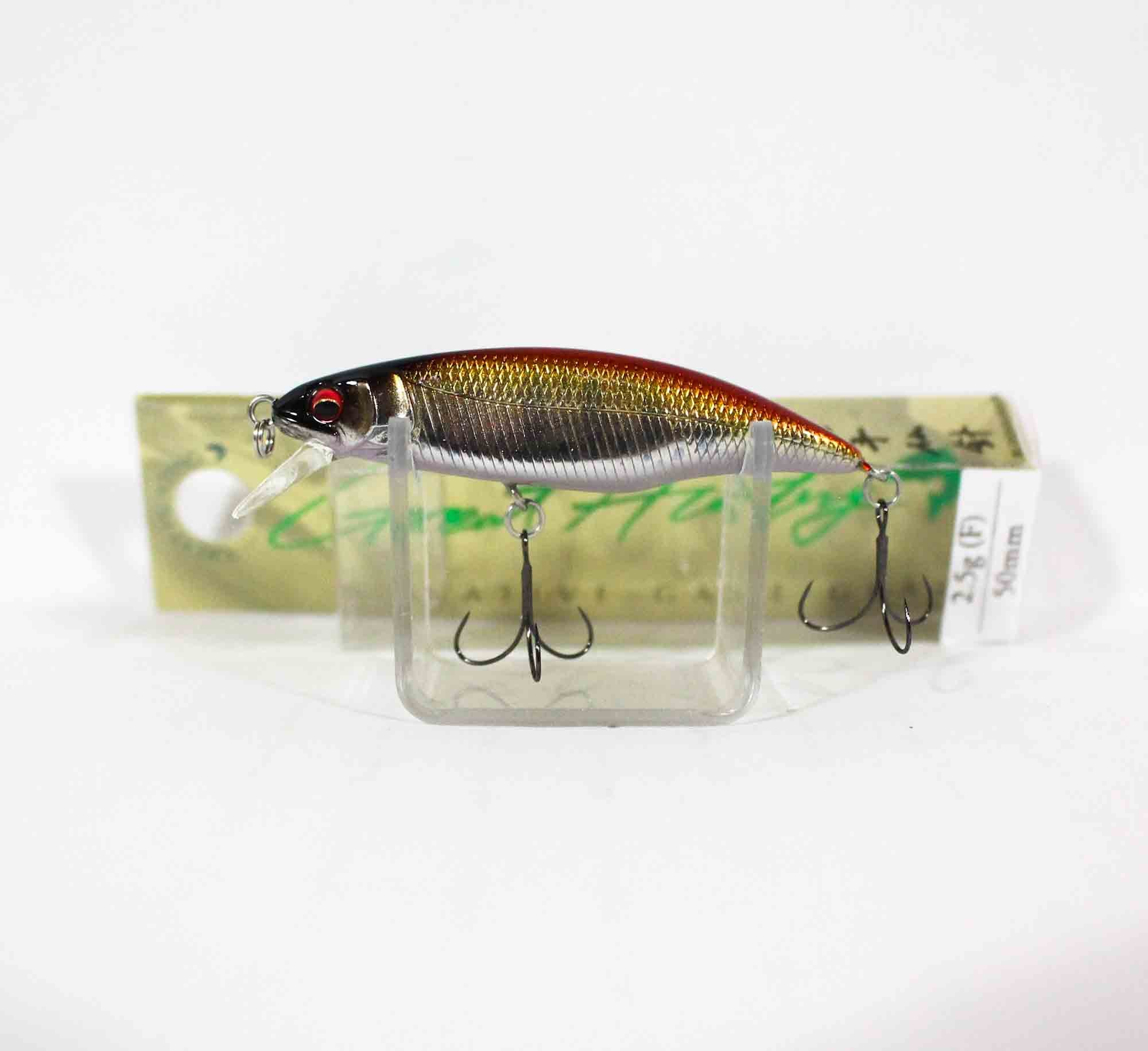 Lure Haven Singapore