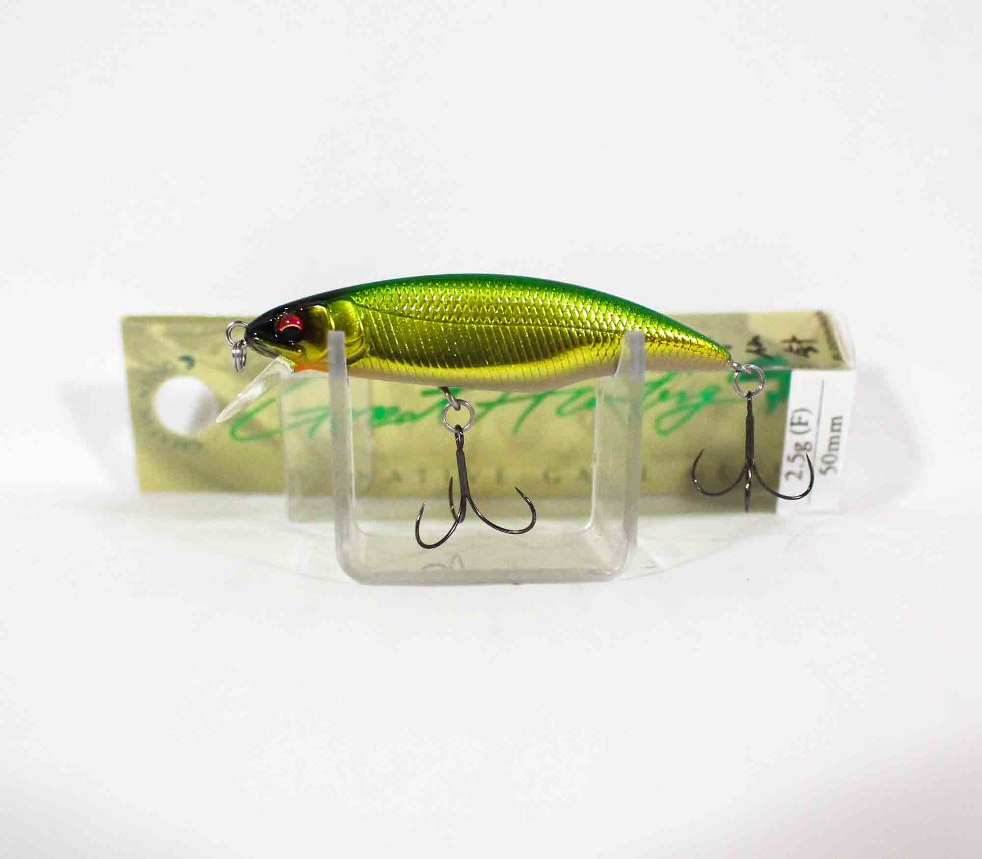 Lure Haven Singapore
