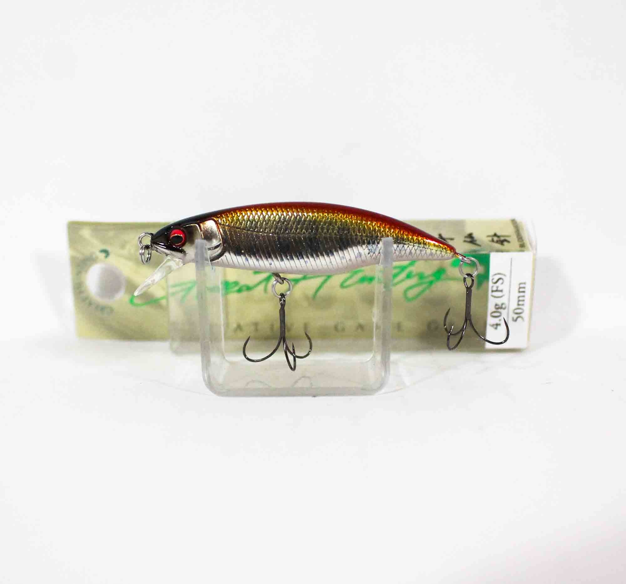 Lure Haven Singapore