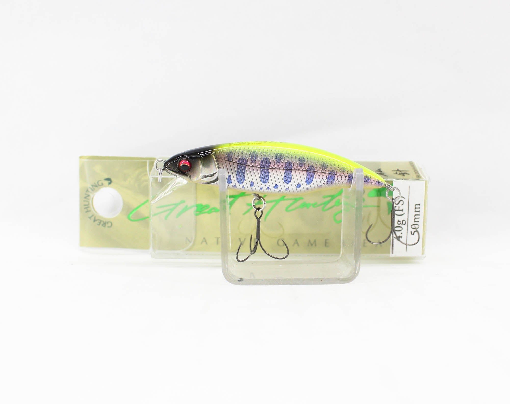 Lure Haven Singapore