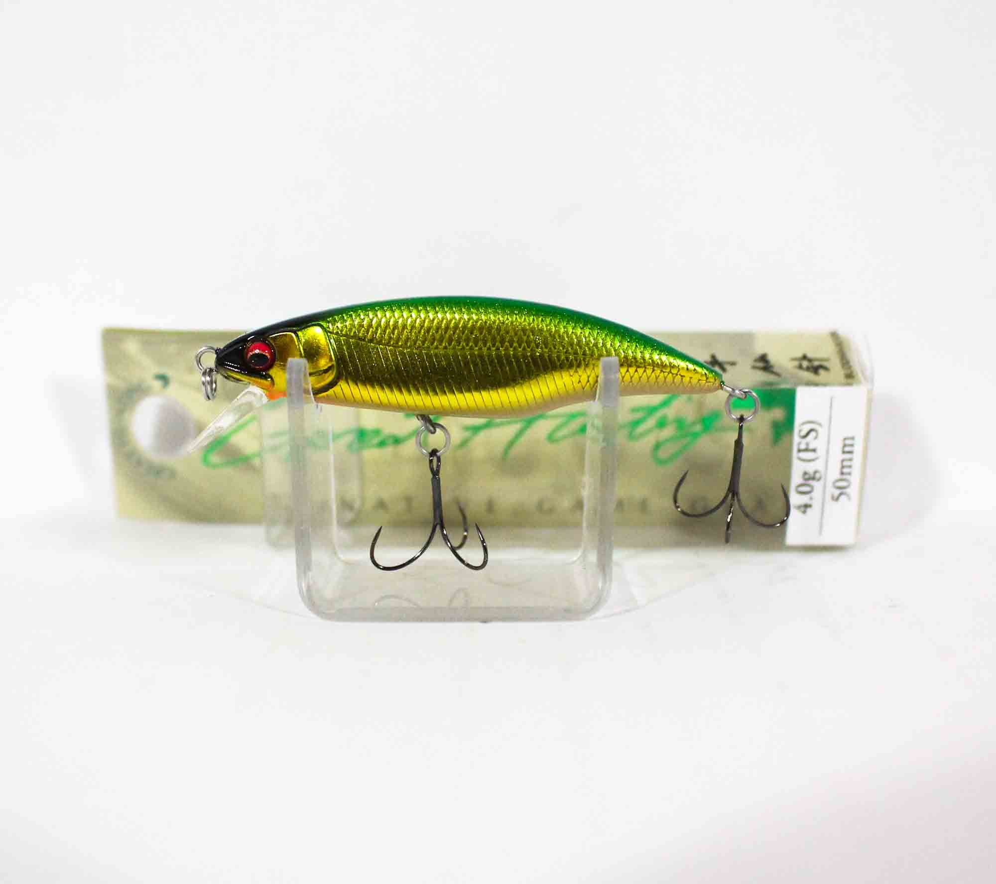 Lure Haven Singapore