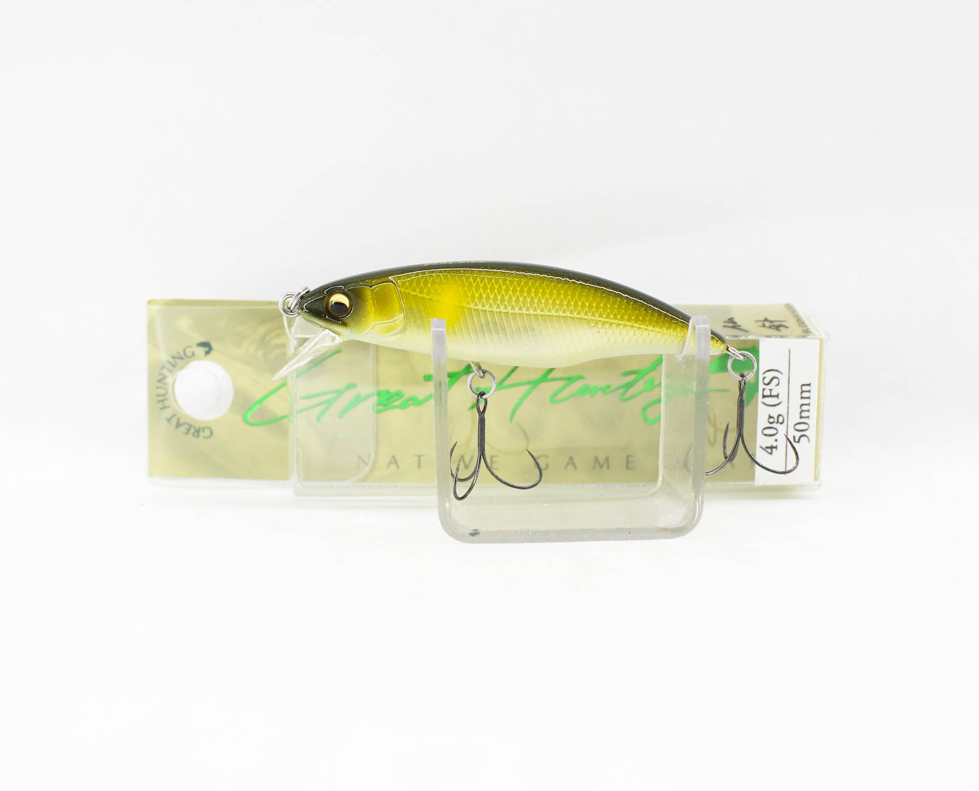 Lure Haven Singapore