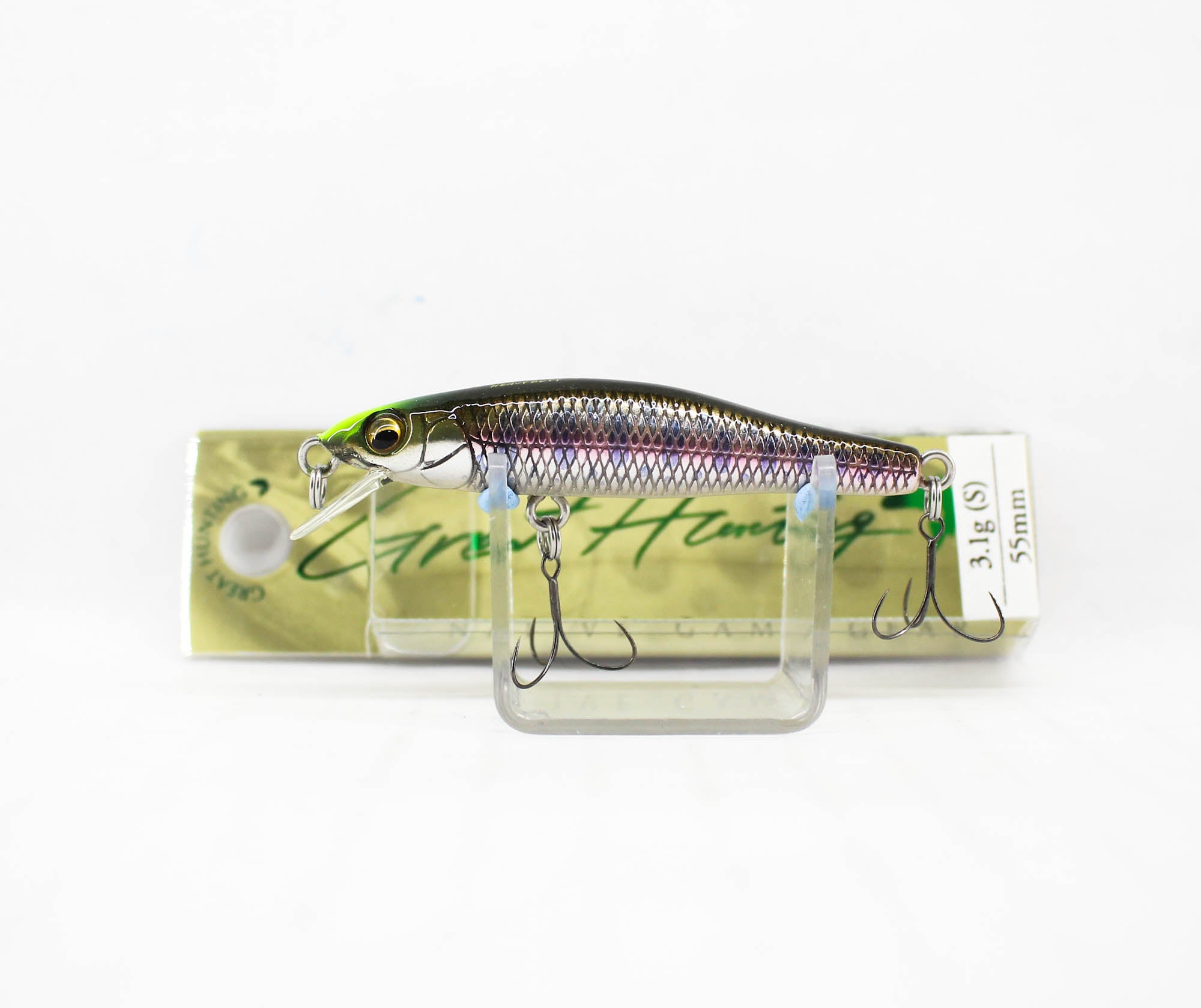 Lure Haven Singapore