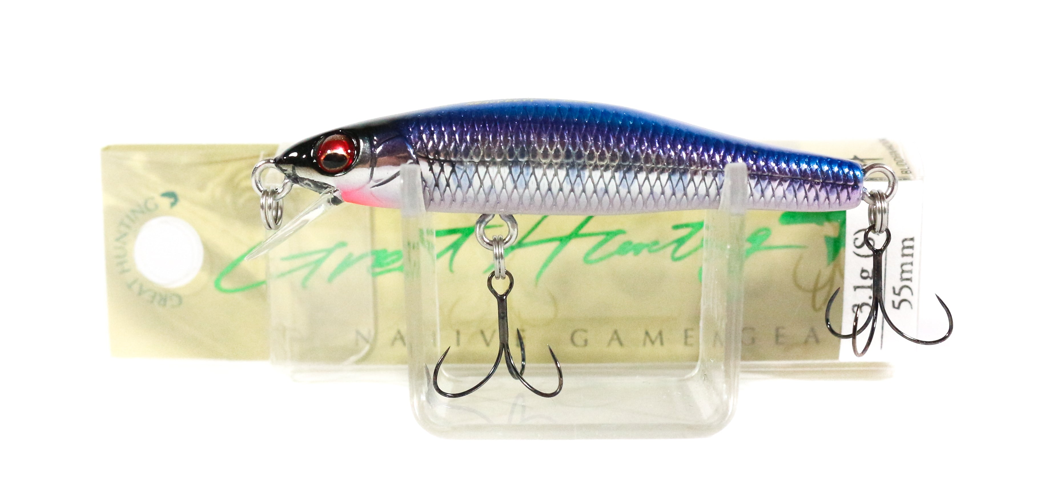 Lure Haven Singapore