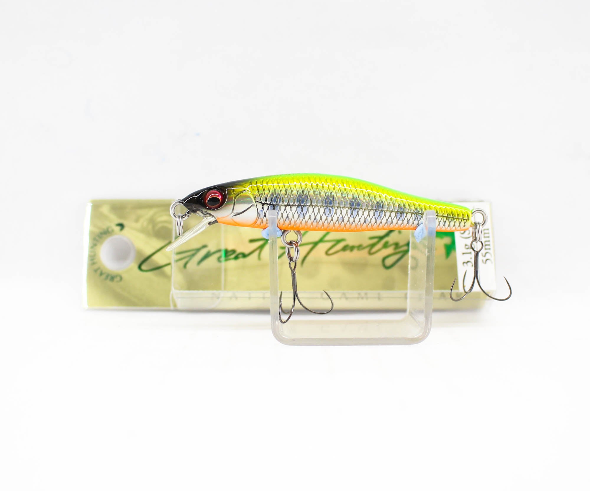 Lure Haven Singapore