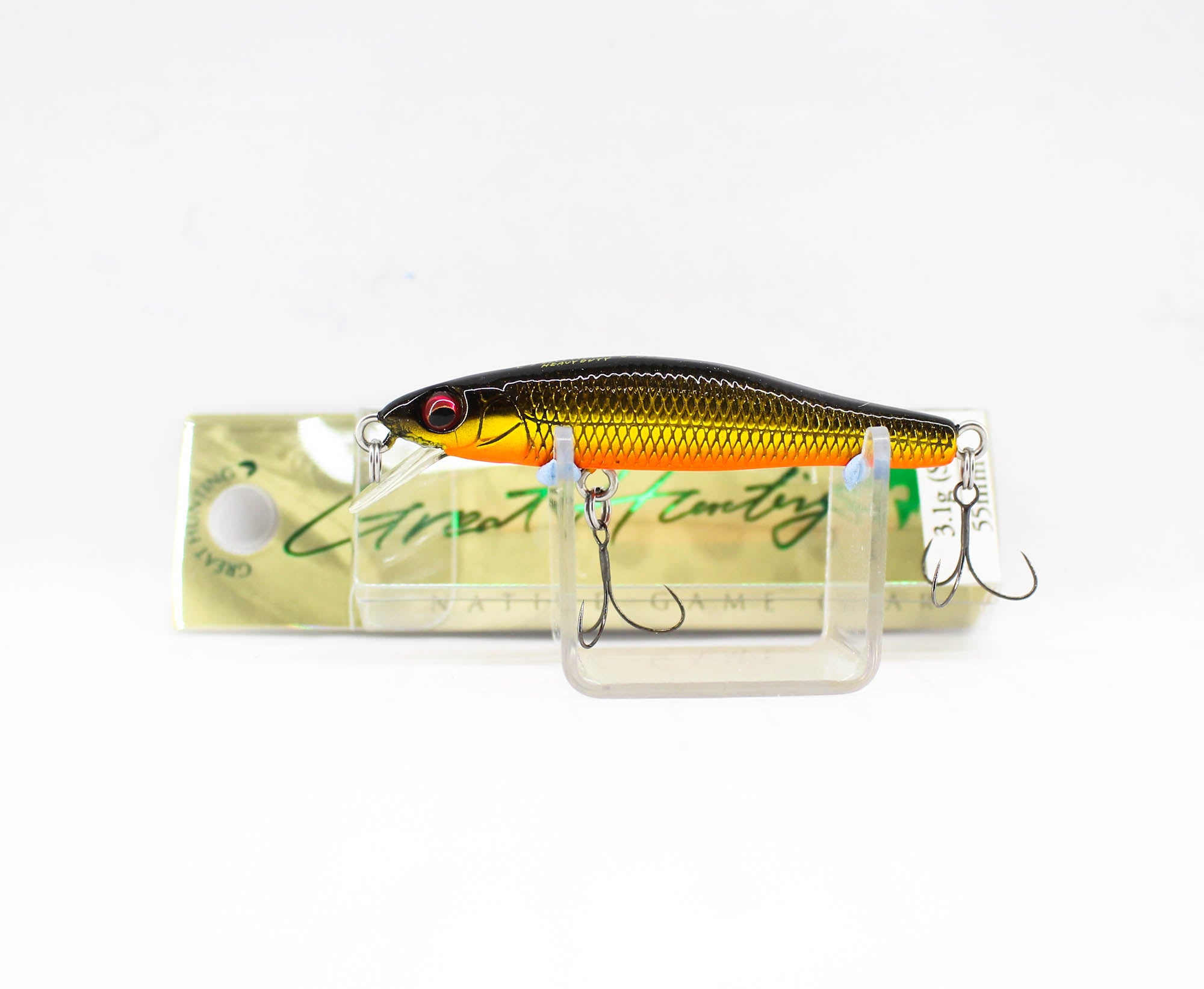 Lure Haven Singapore