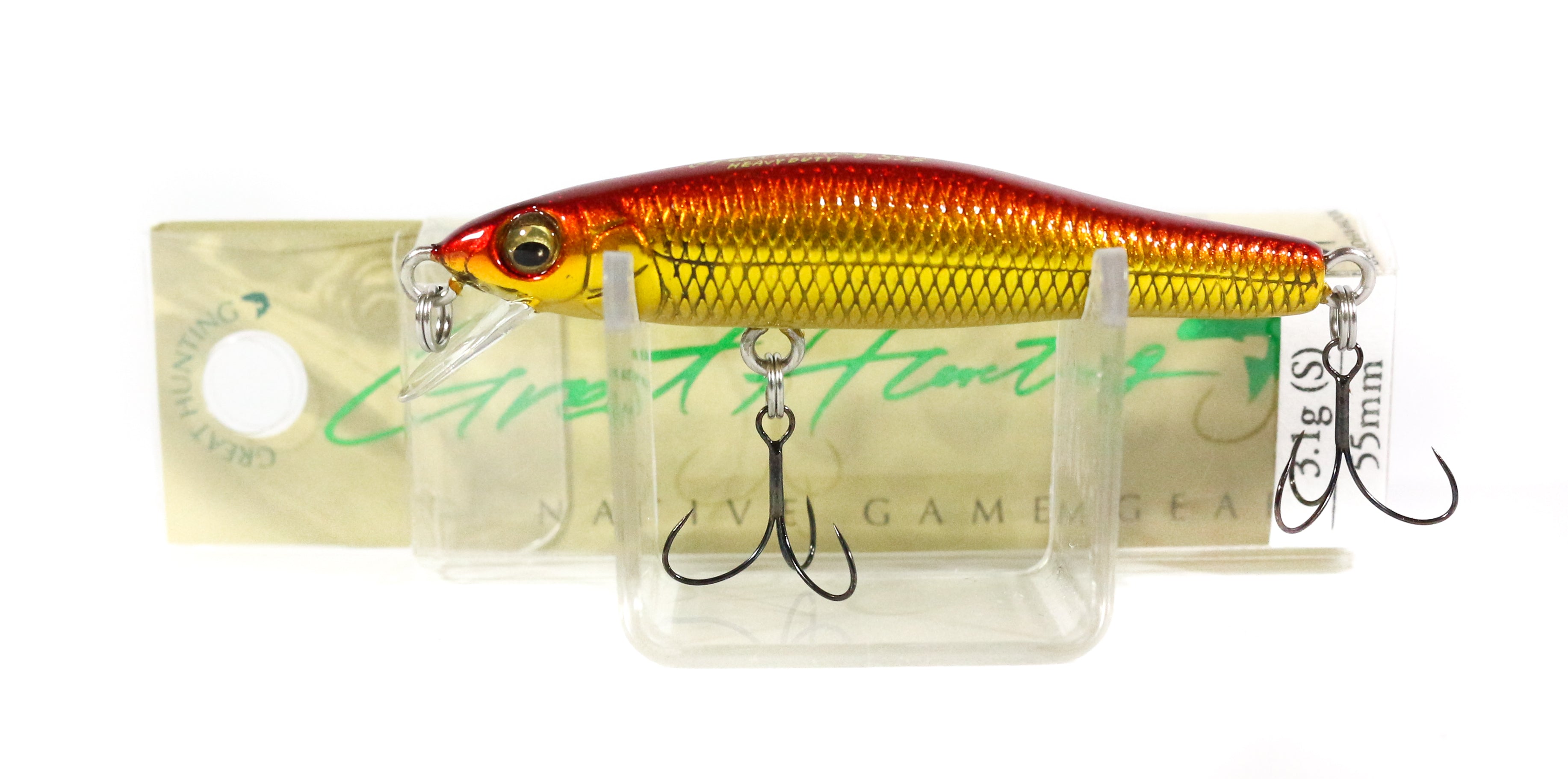 Lure Haven Singapore