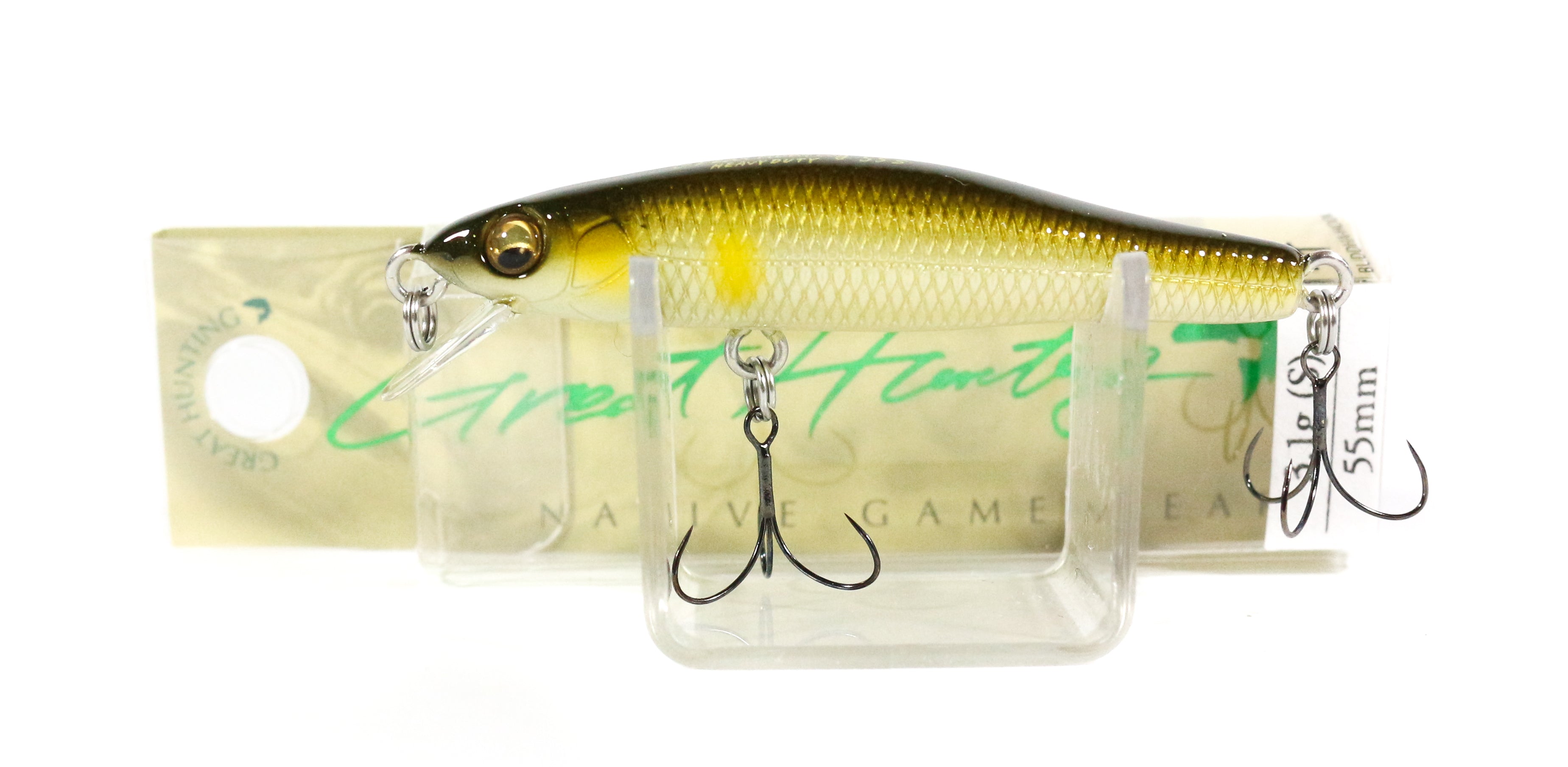 Lure Haven Singapore