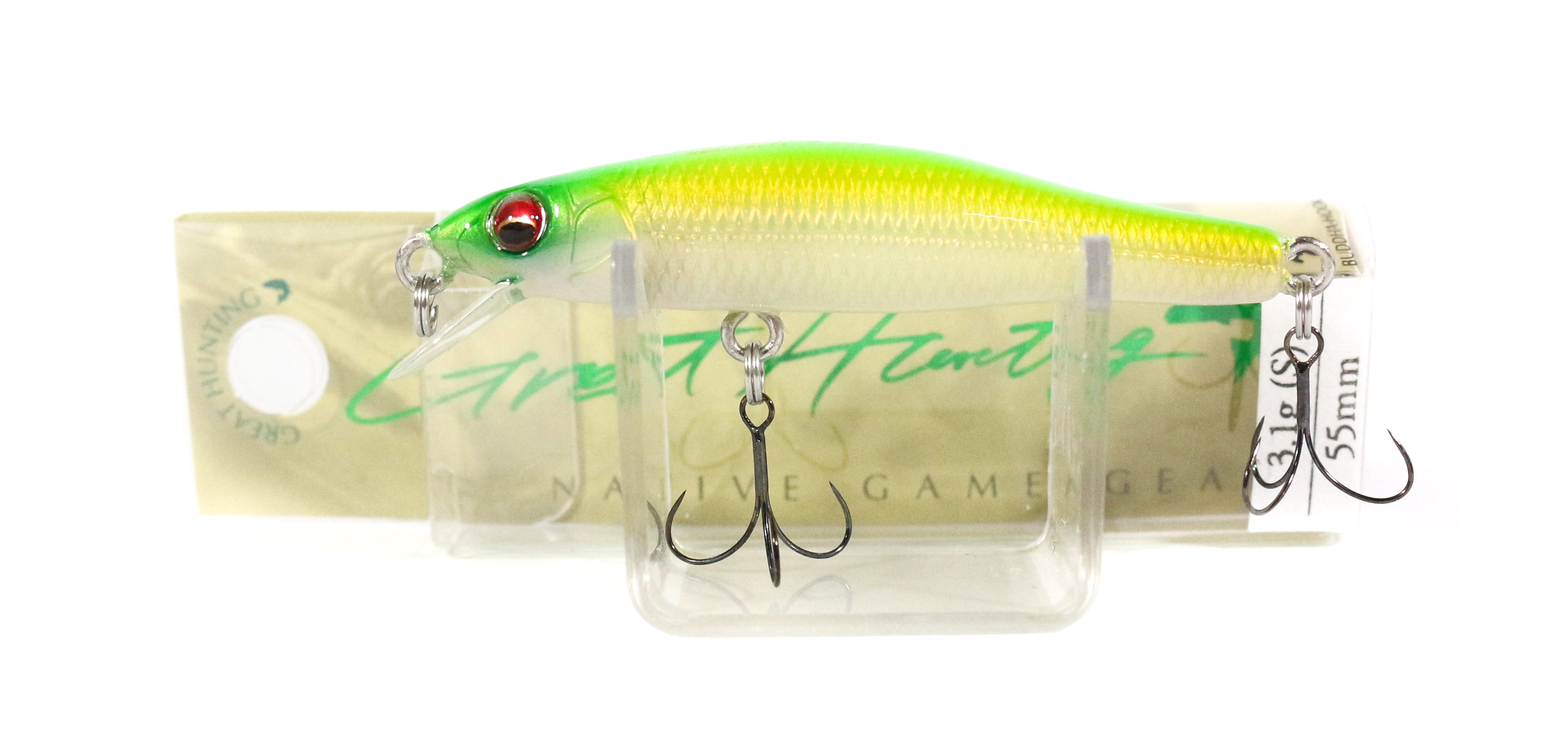 Lure Haven Singapore