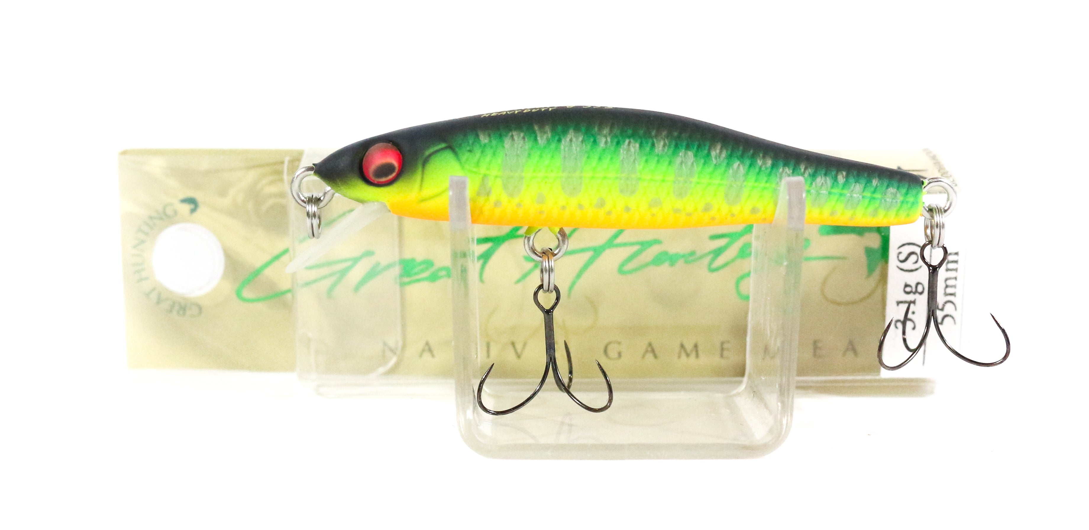 Lure Haven Singapore