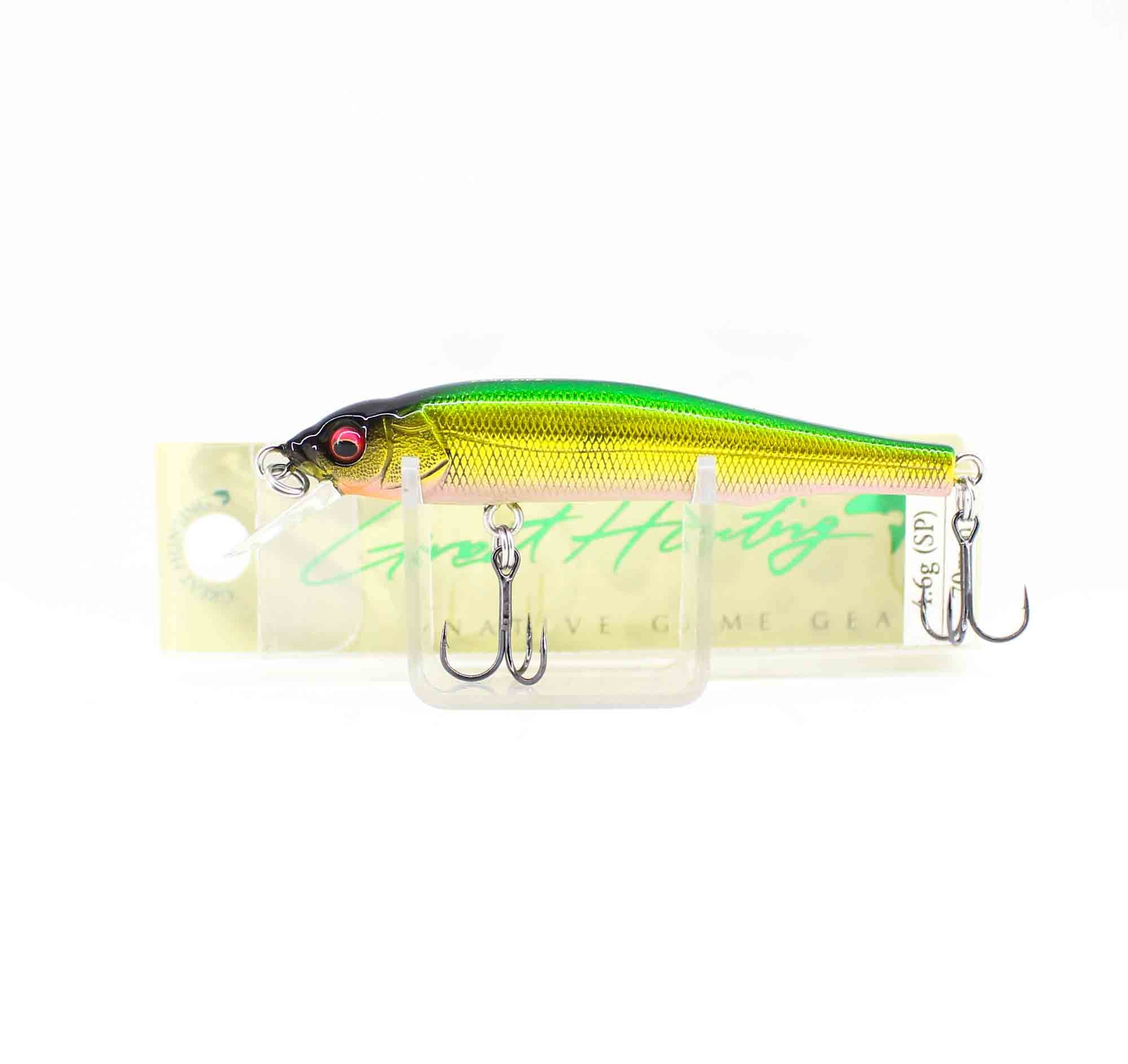 Lure Haven Singapore