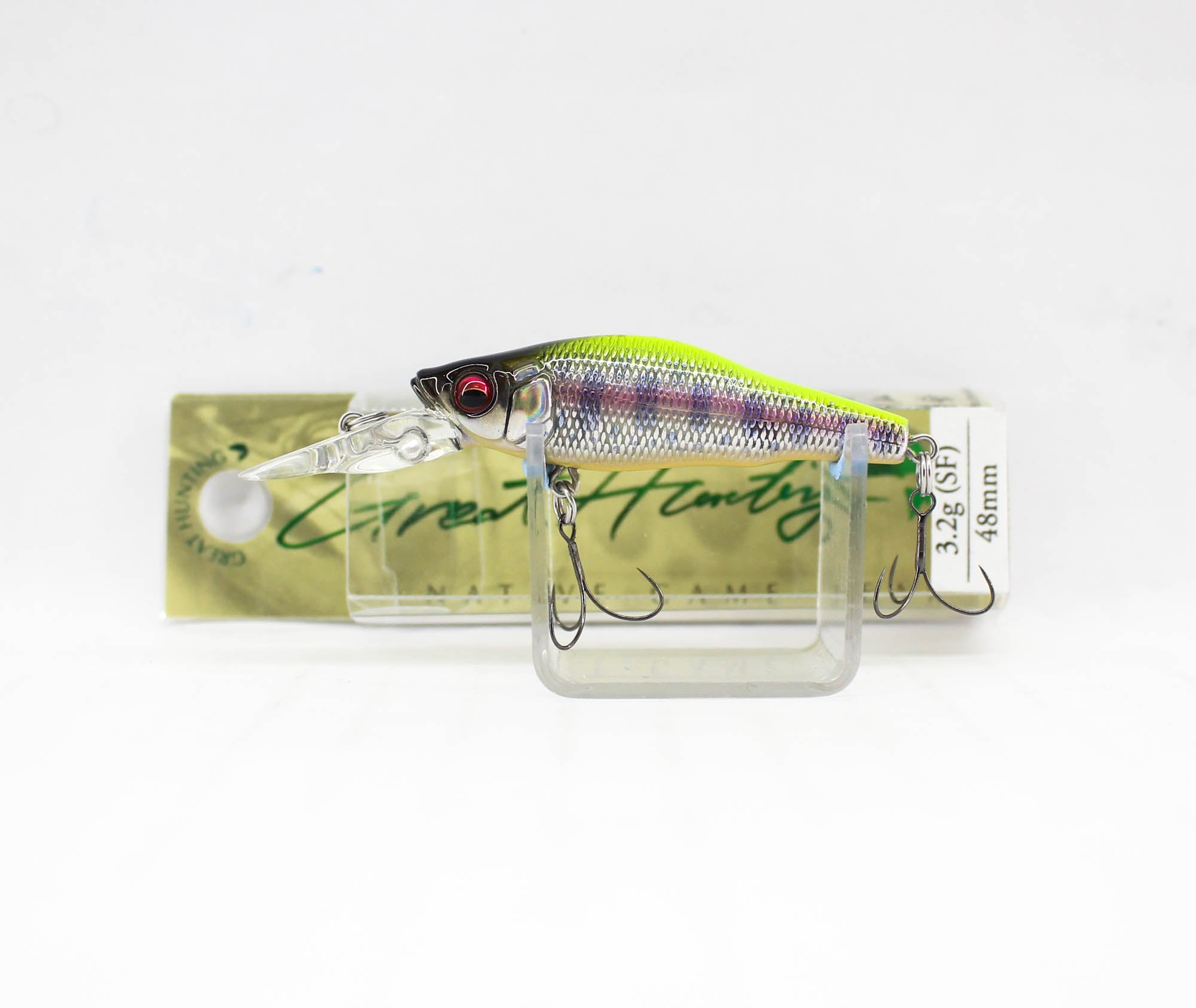 Lure Haven Singapore