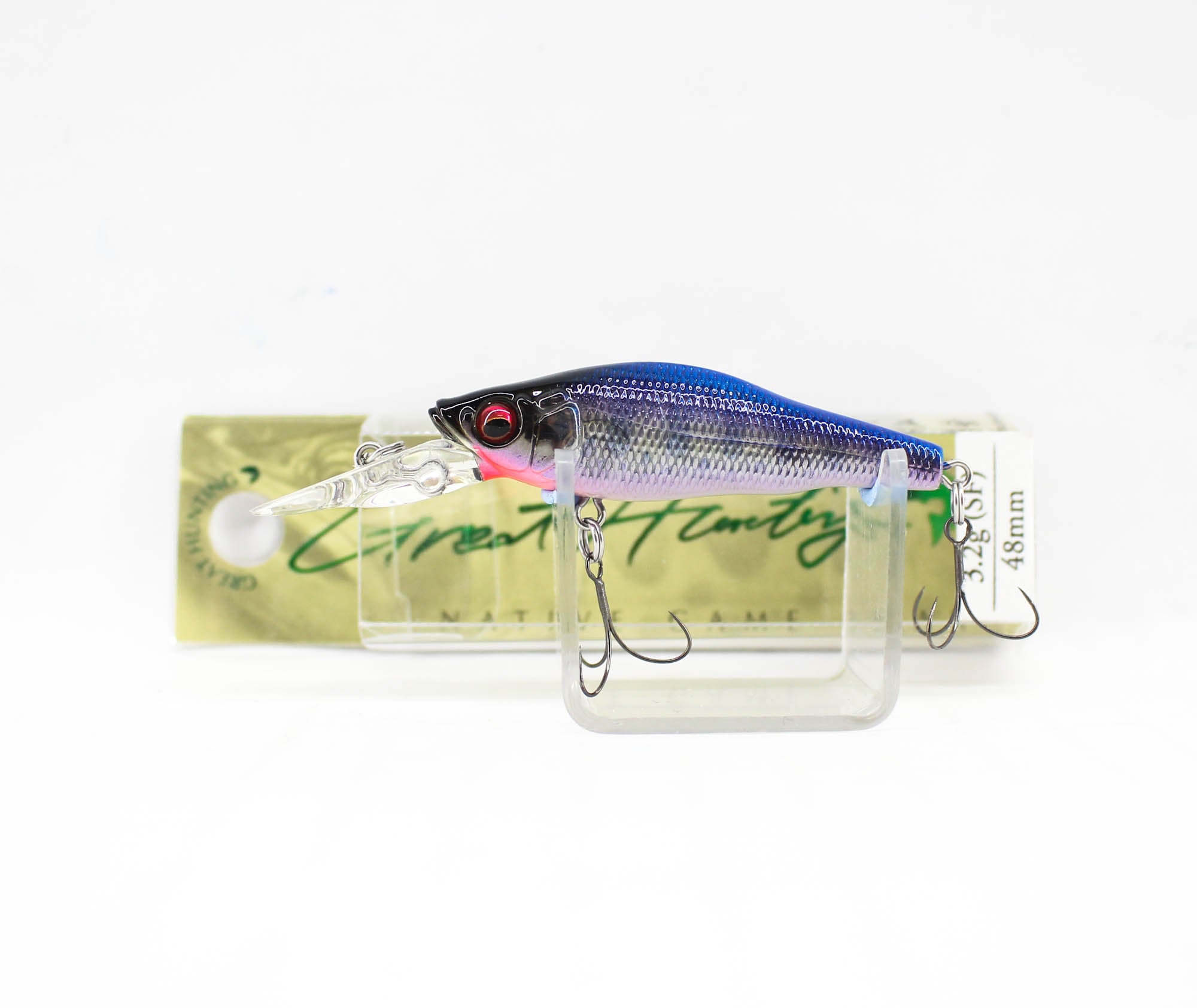 Lure Haven Singapore