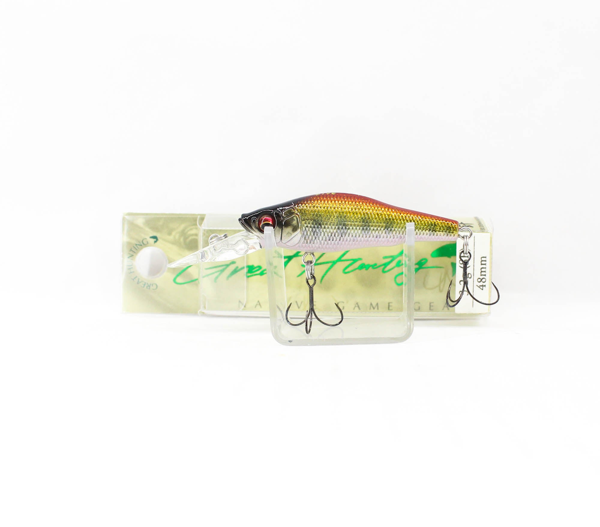 Lure Haven Singapore