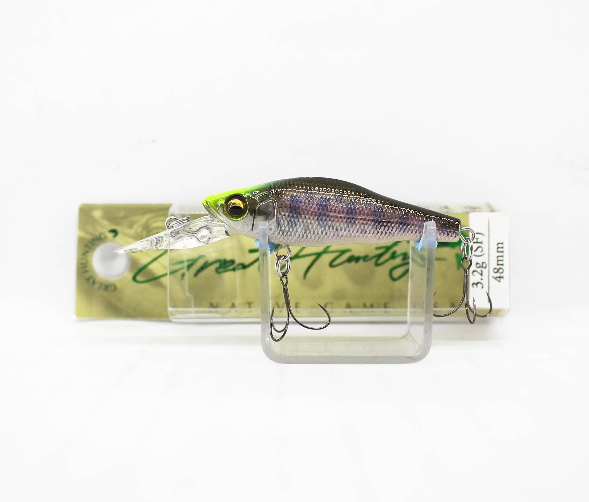 Lure Haven Singapore
