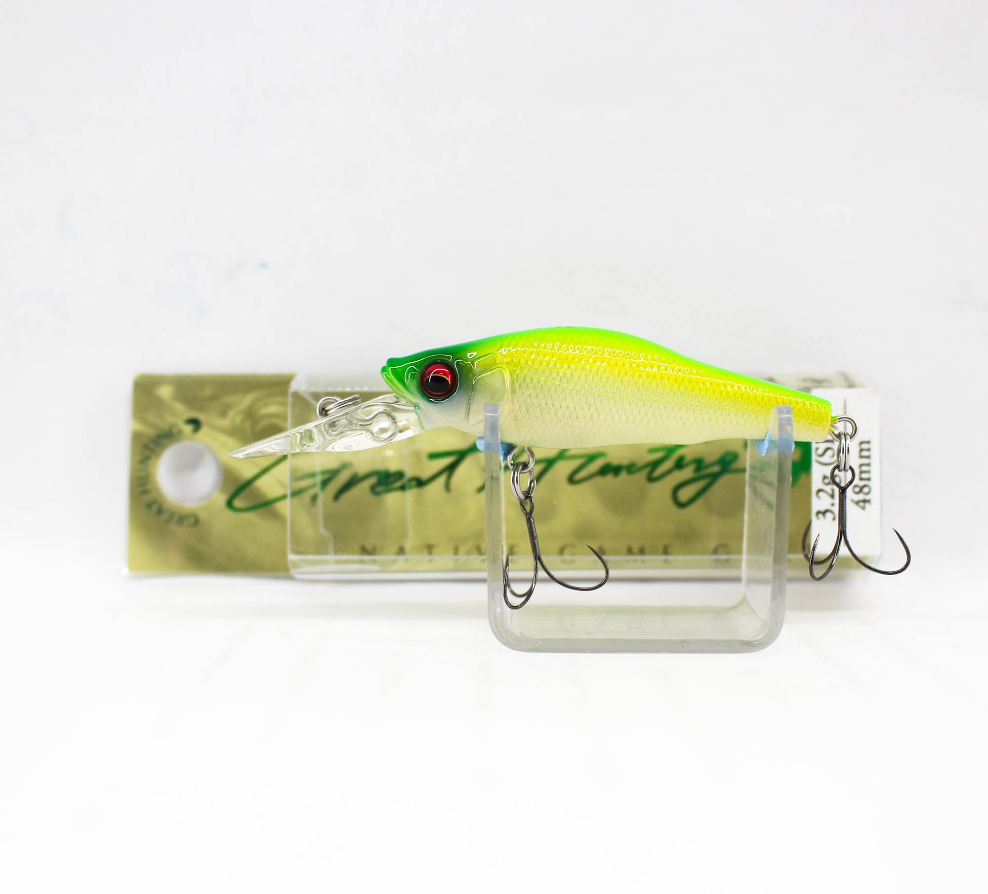 Lure Haven Singapore