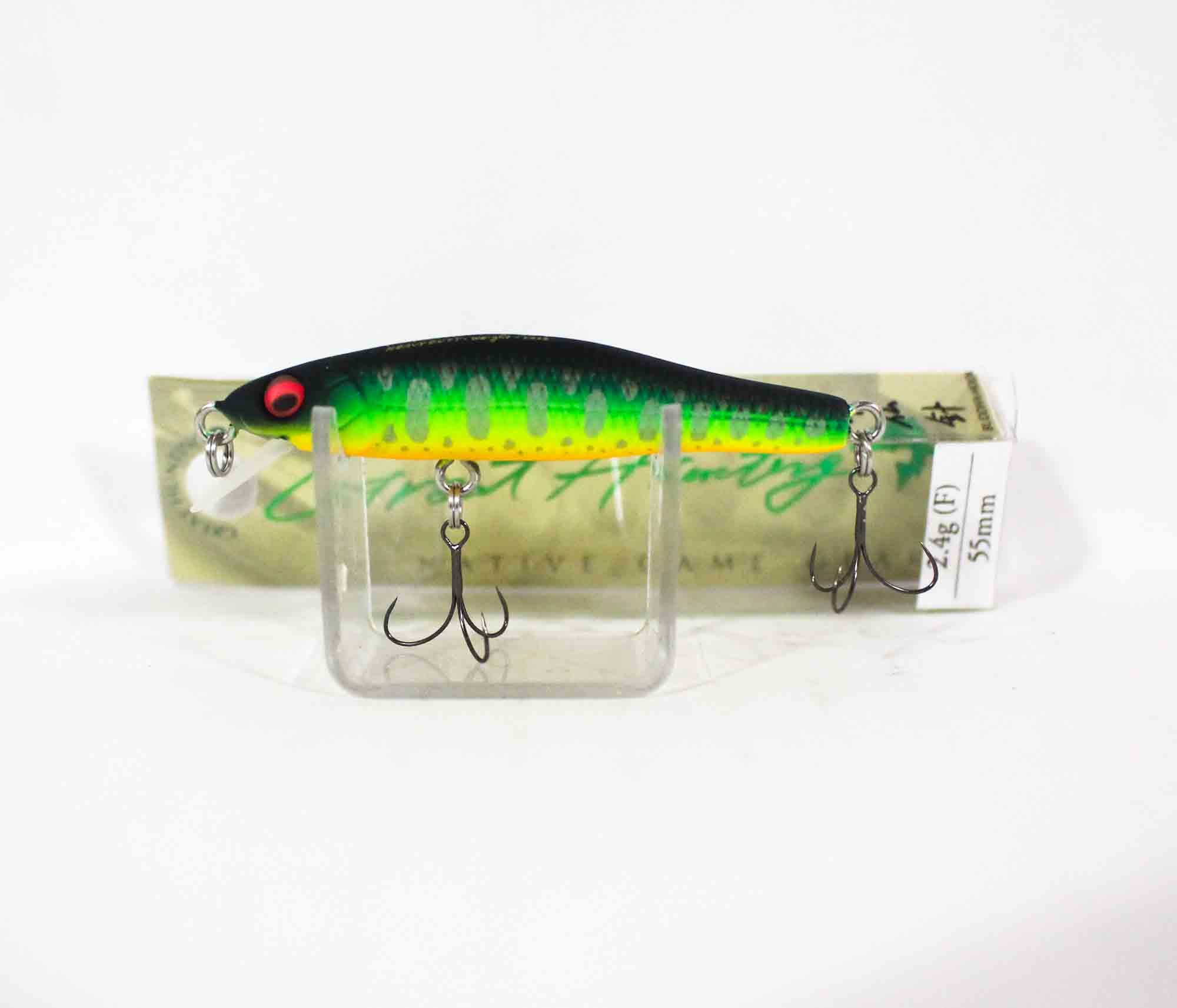 Lure Haven Singapore