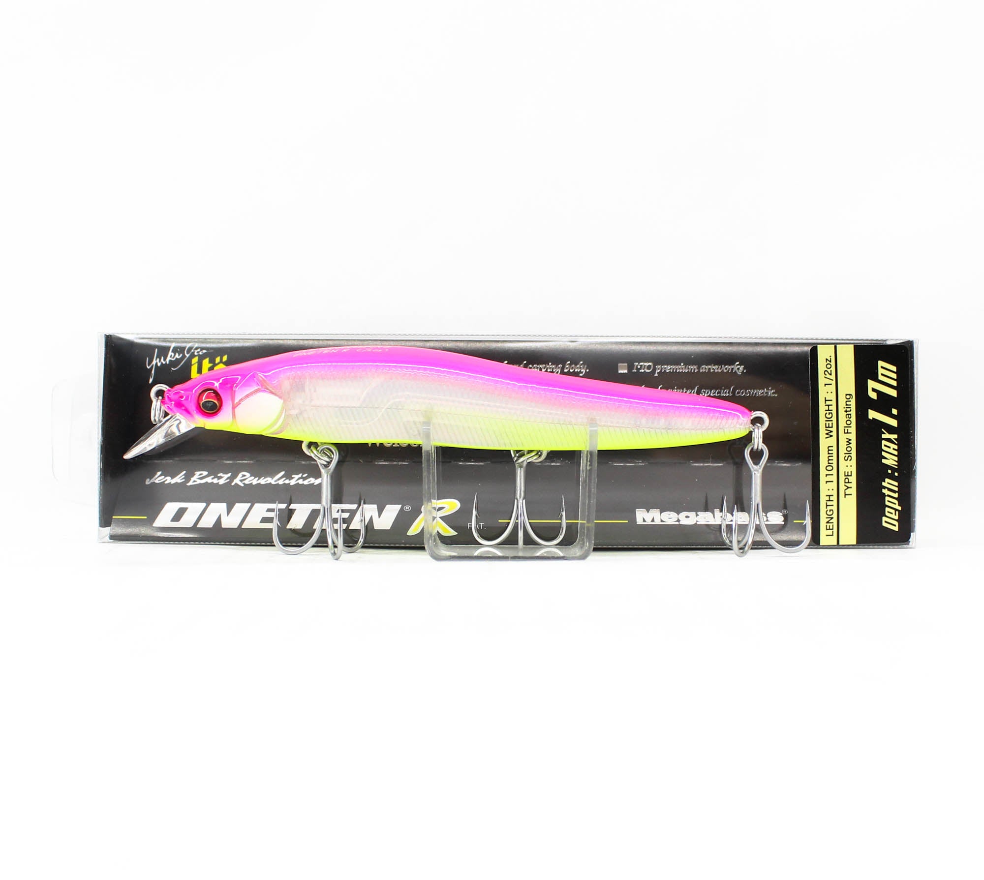 Lure Haven Singapore