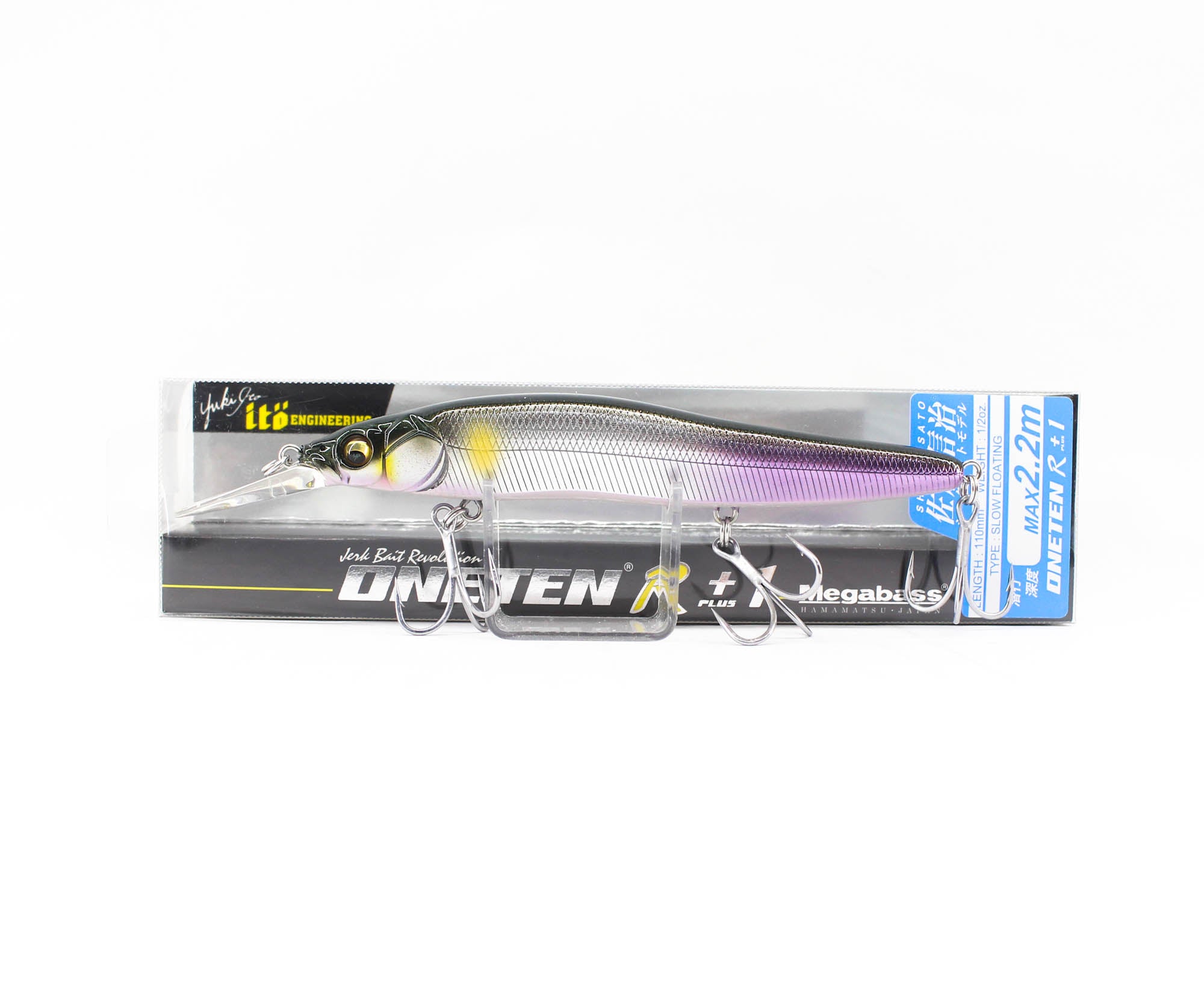 Lure Haven Singapore