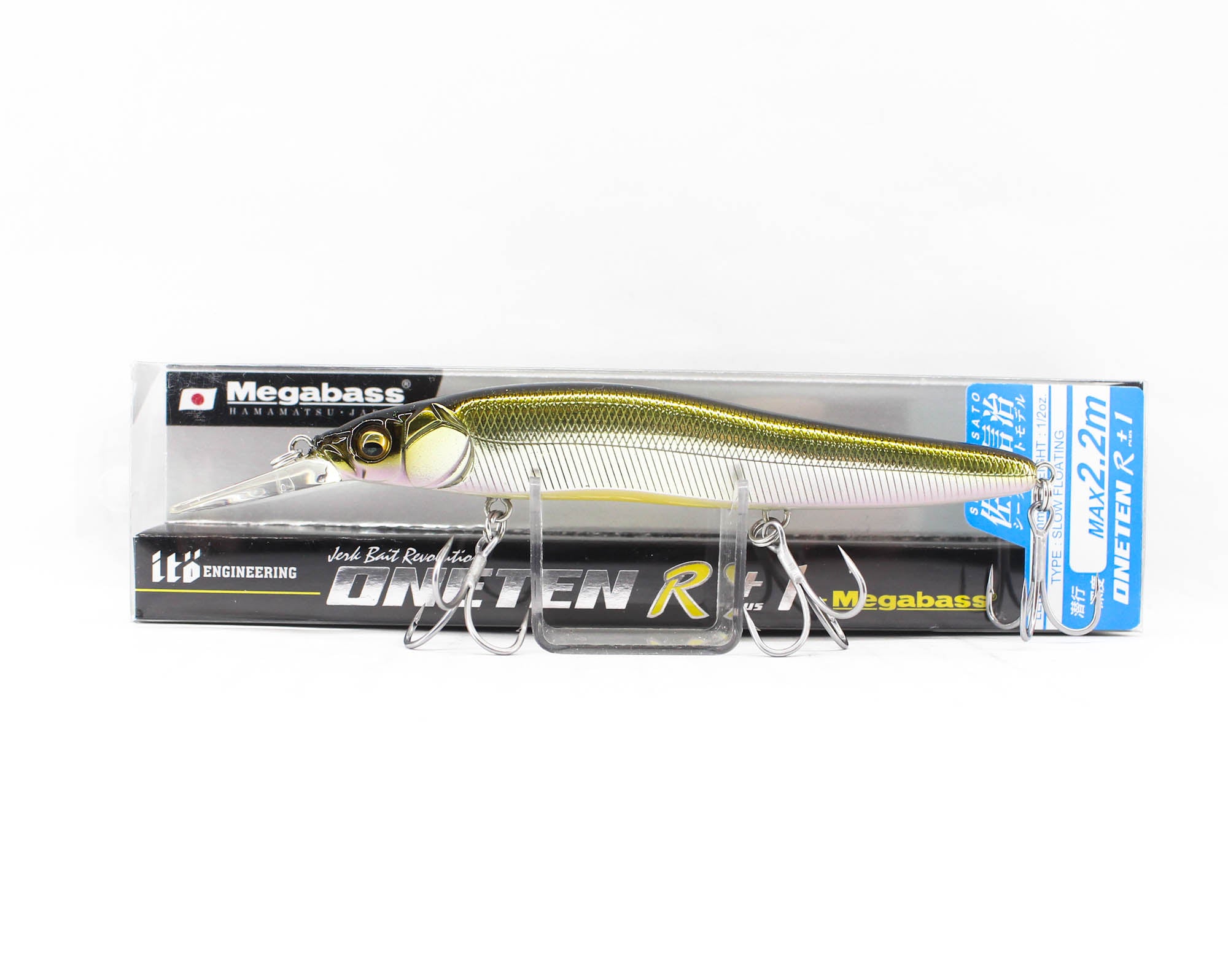 Lure Haven Singapore
