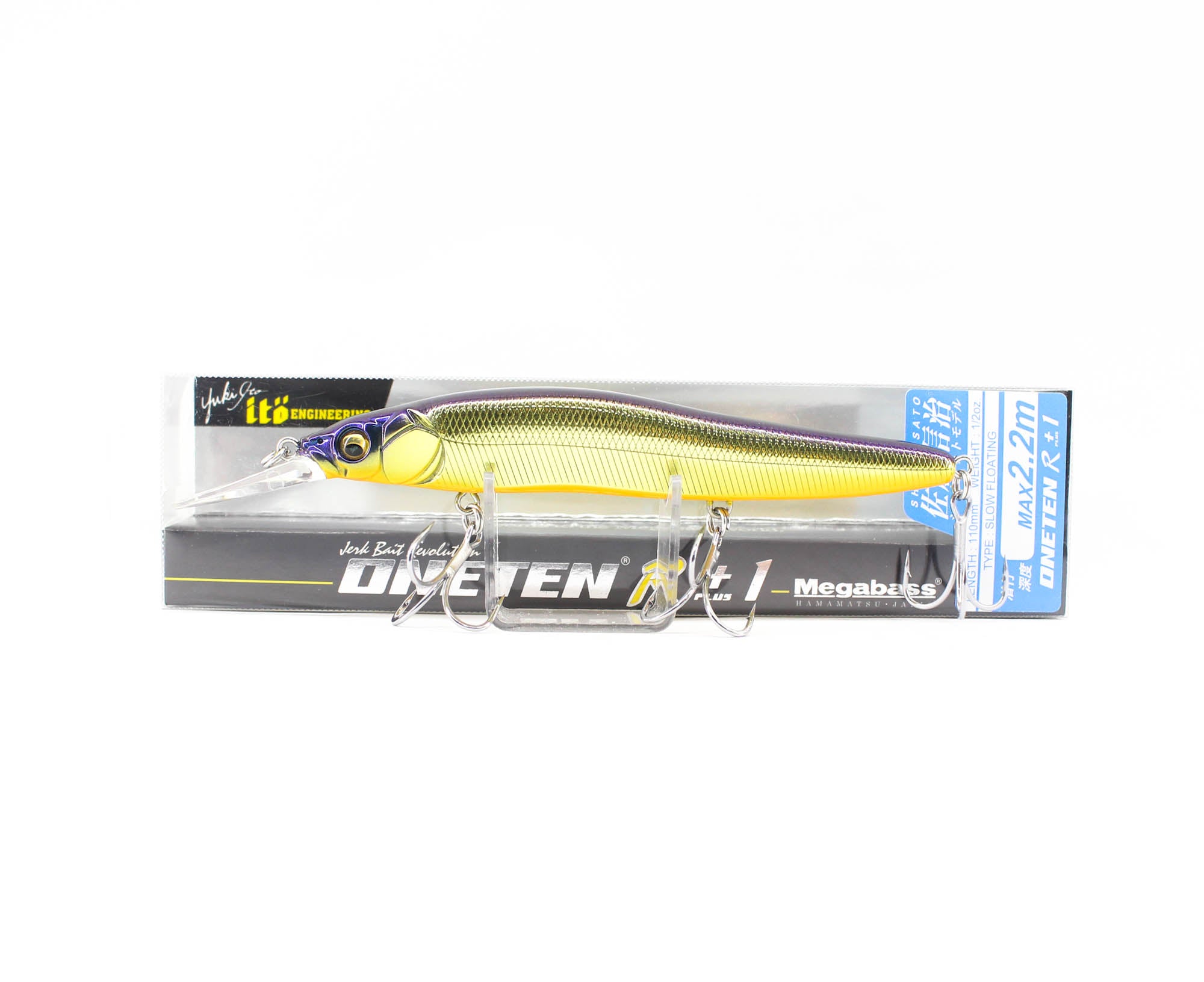 Lure Haven Singapore